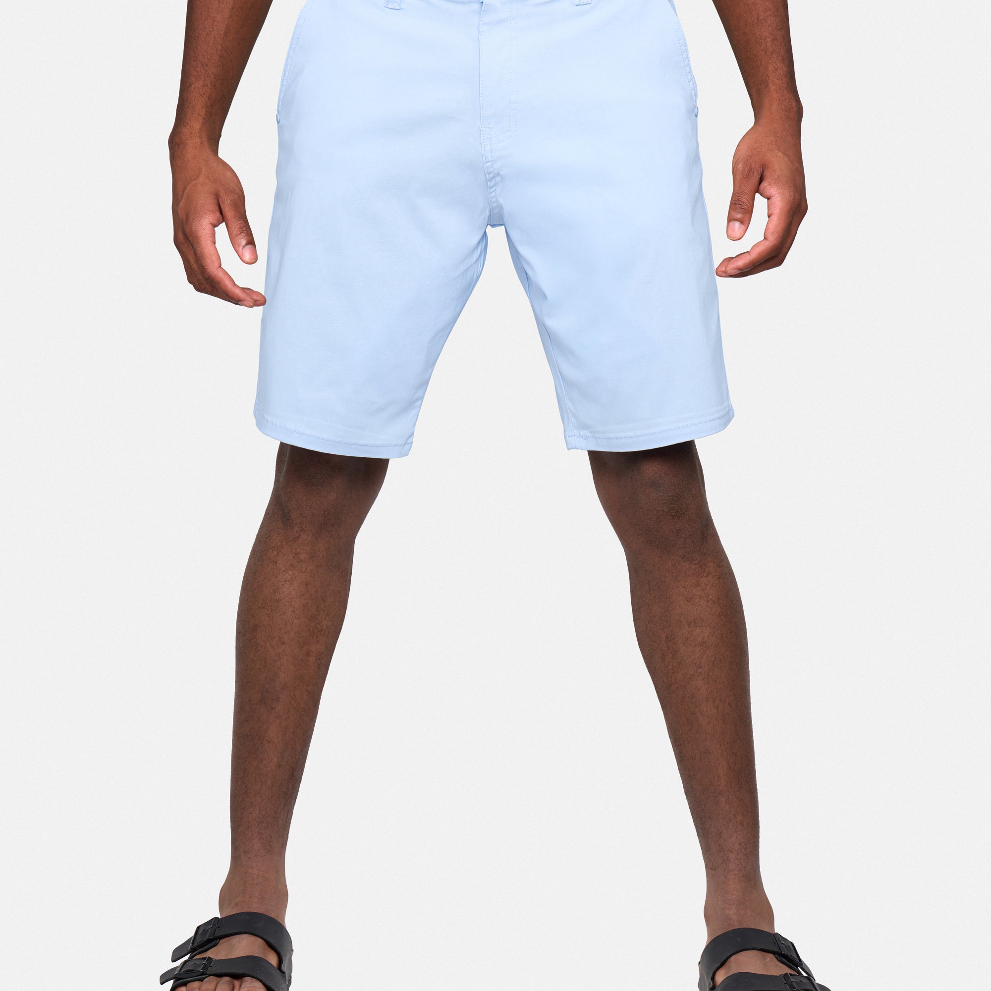 X RAY Men's Golf Shorts Stylish Activewear Body Nylon Shorts