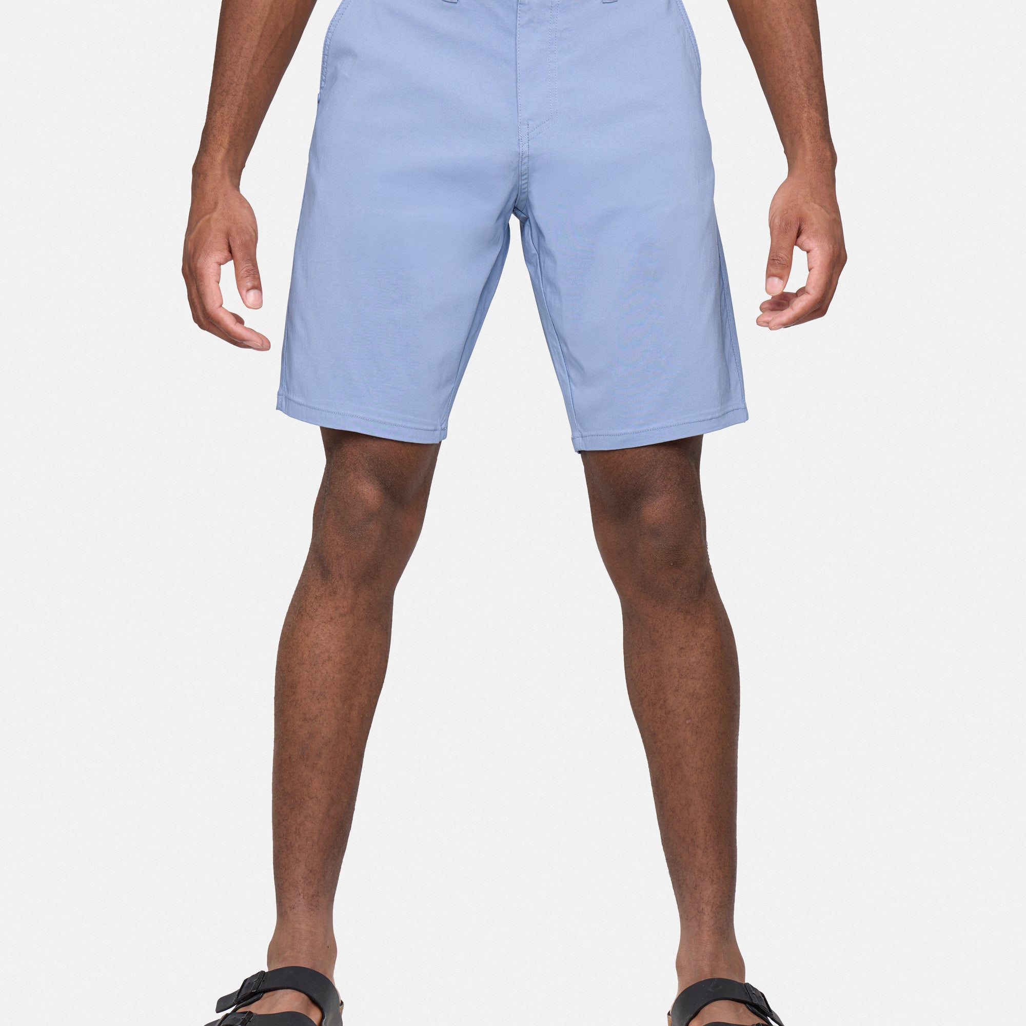 X RAY Men's Golf Shorts Stylish Activewear Body Nylon Shorts