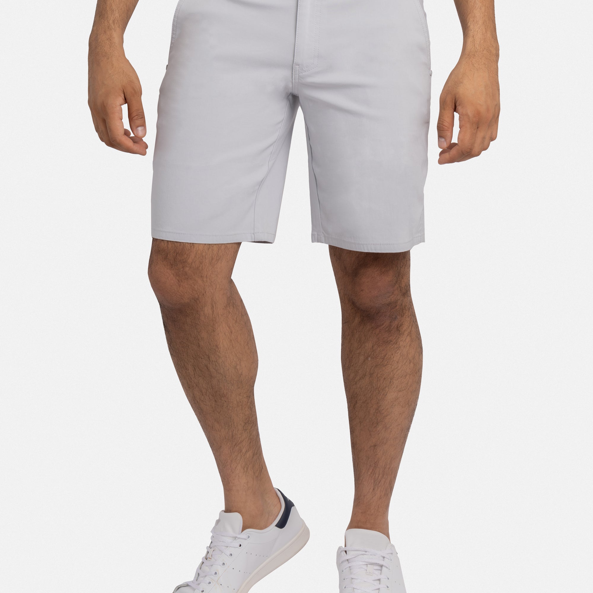 X RAY Men's Golf Shorts Stylish Activewear Body Nylon Shorts