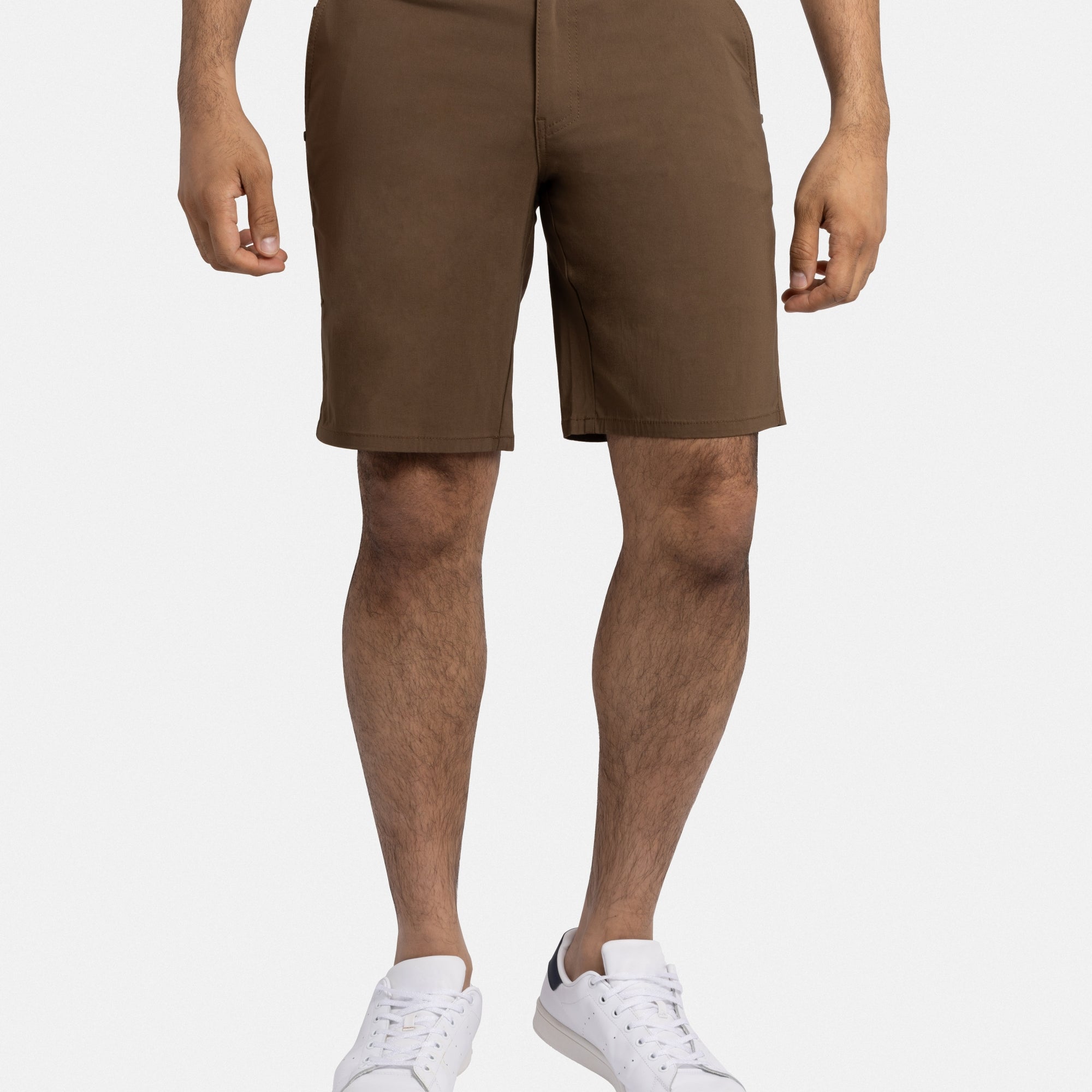 X RAY Men's Golf Shorts Stylish Activewear Body Nylon Shorts