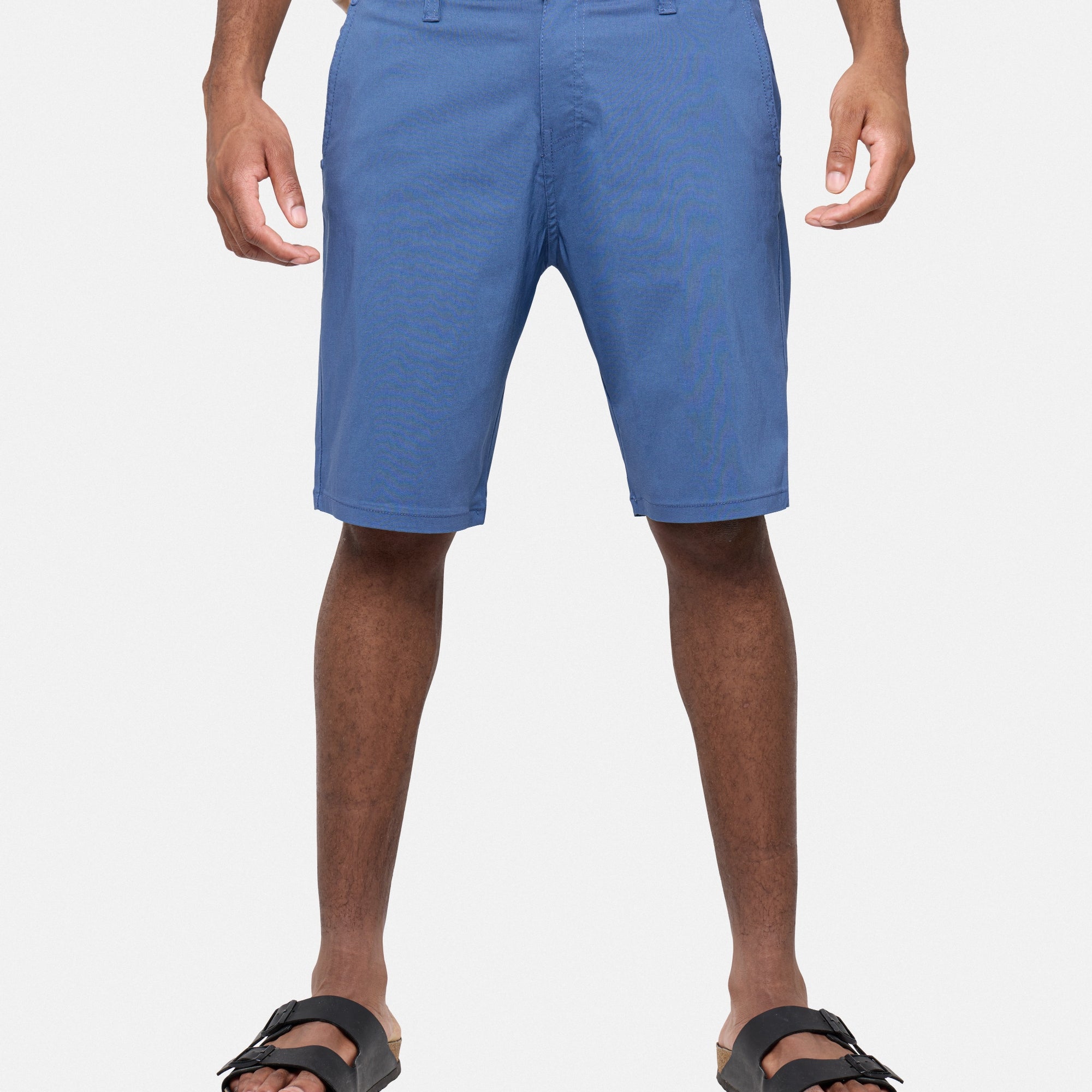 X RAY Men's Golf Shorts Stylish Activewear Body Nylon Shorts