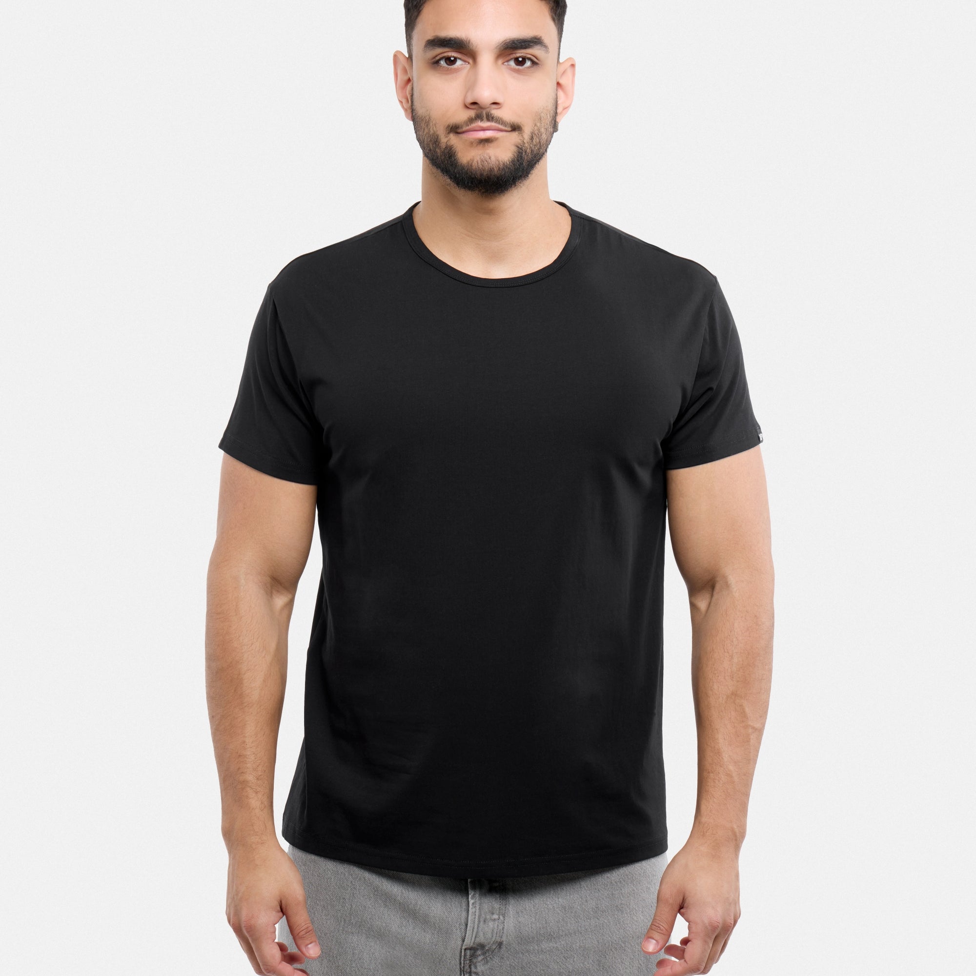 #XMTS-2640 The Classic Comfort Crew Tee