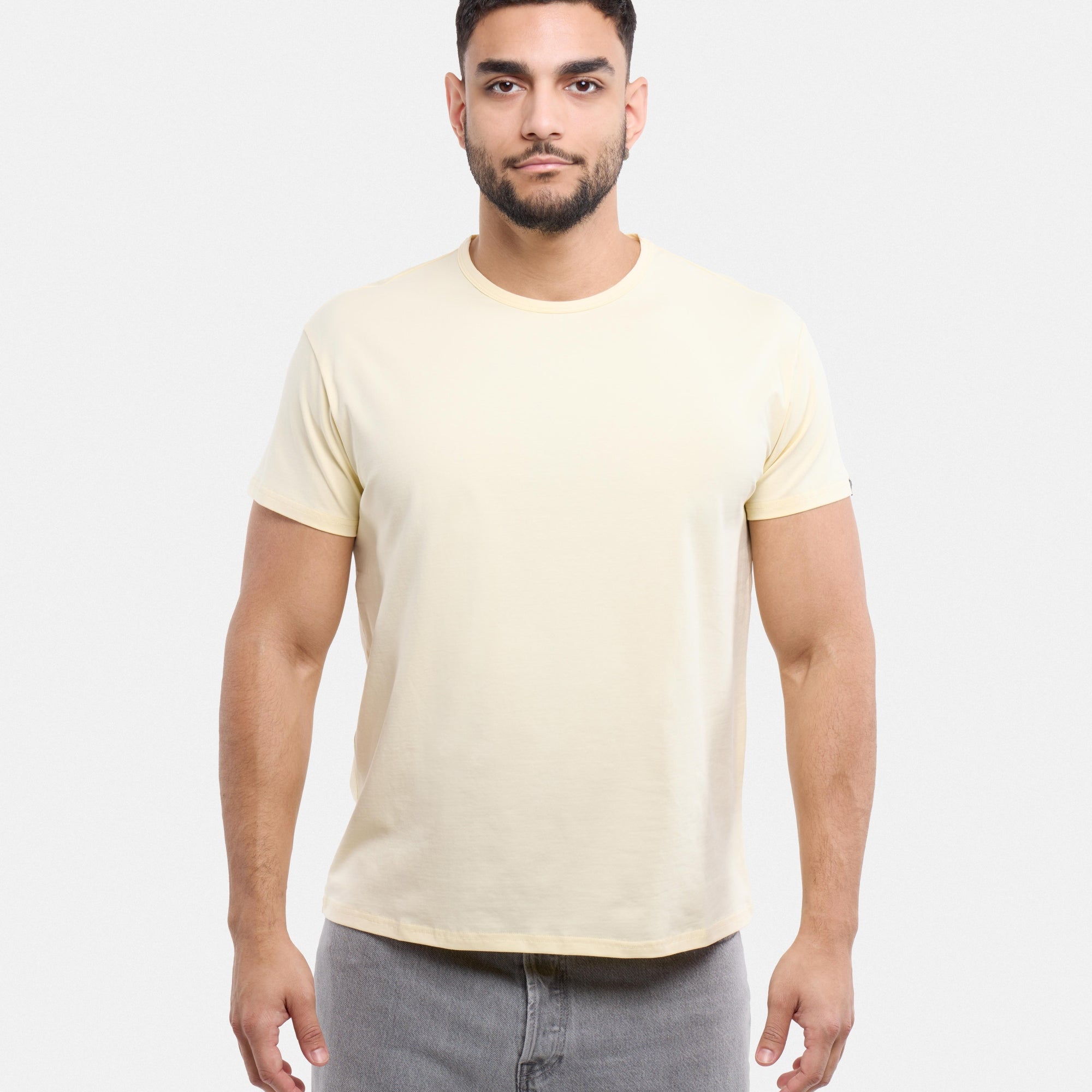 #XMTS-2640 The Classic Comfort Crew Tee