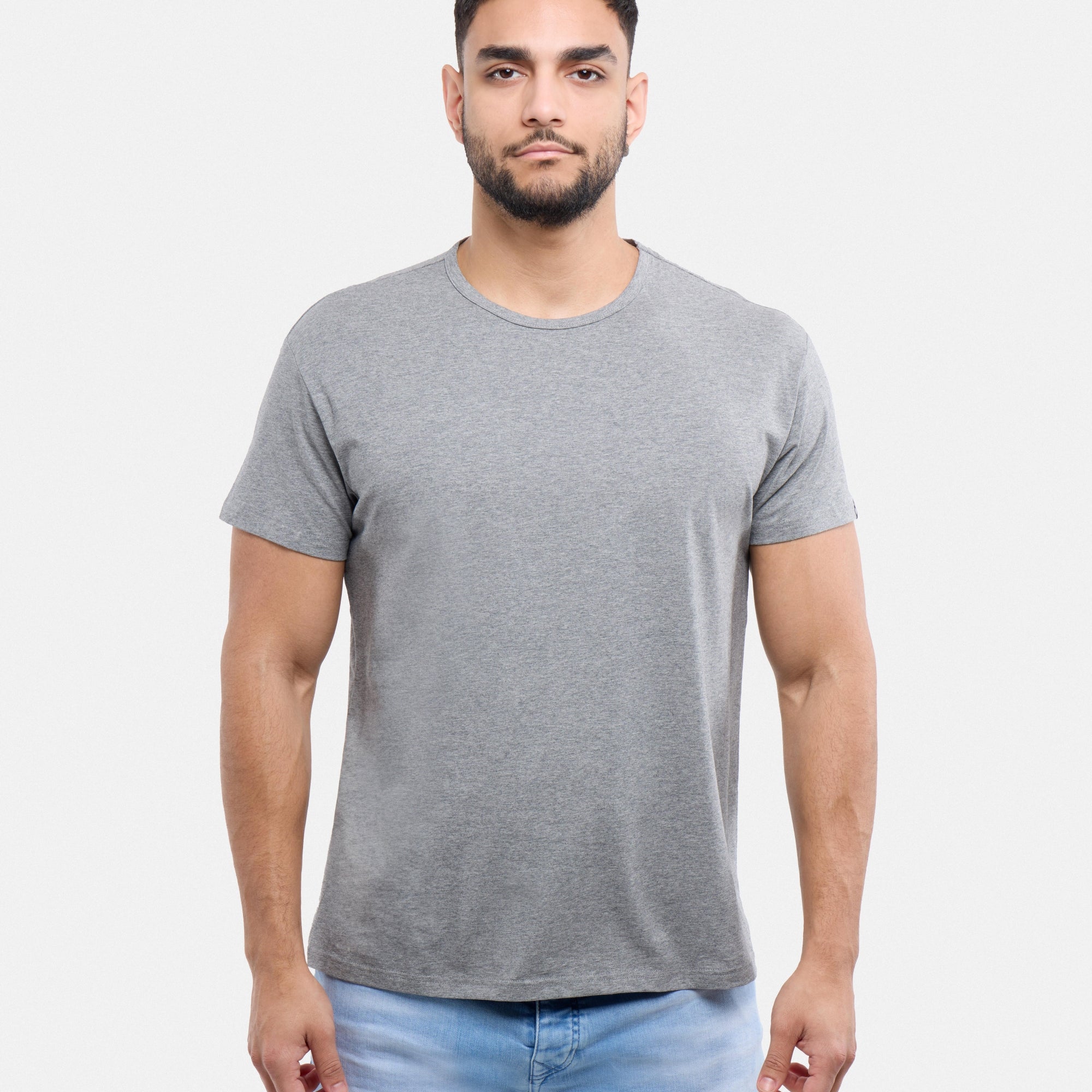 #XMTS-2640 The Classic Comfort Crew Tee