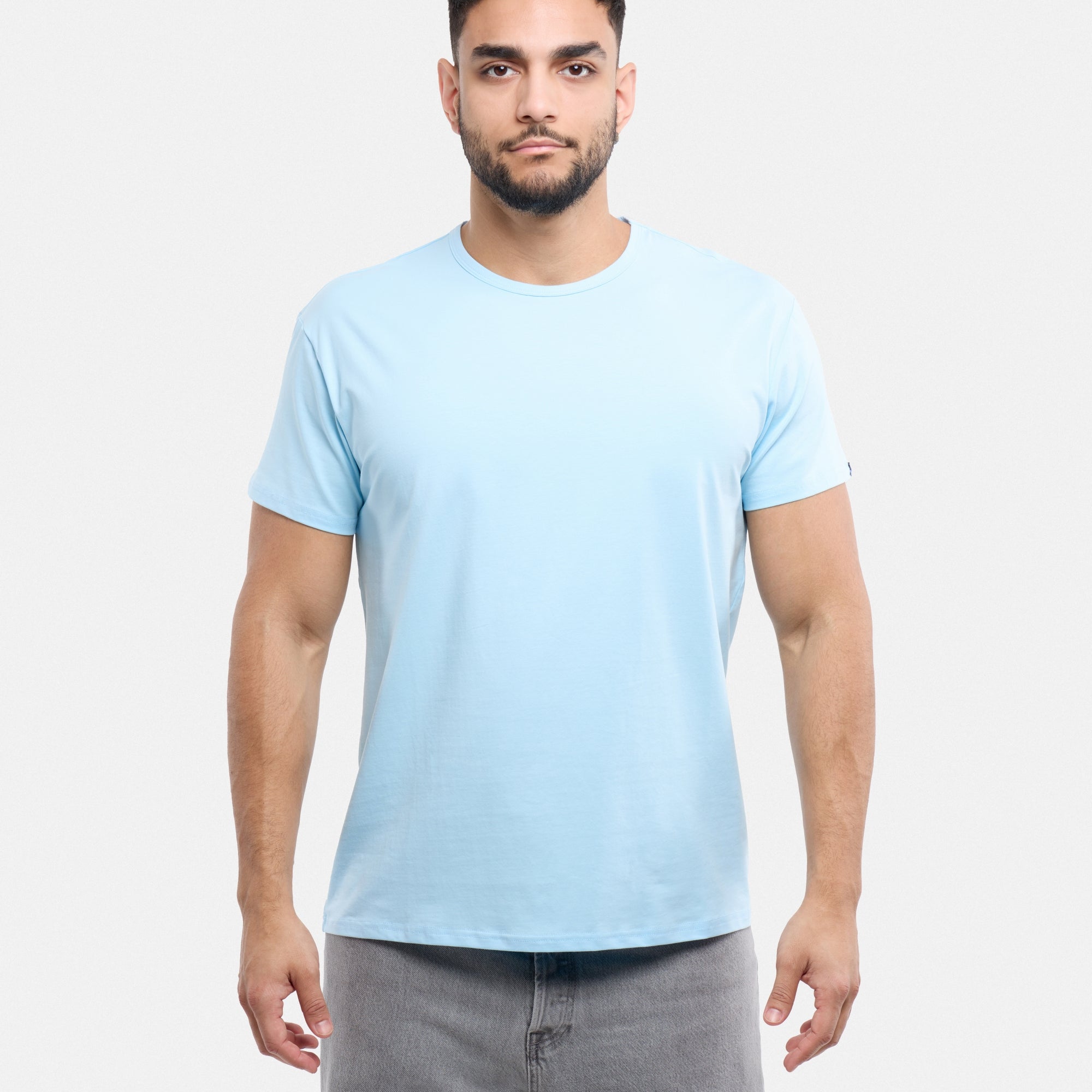 #XMTS-2640 The Classic Comfort Crew Tee