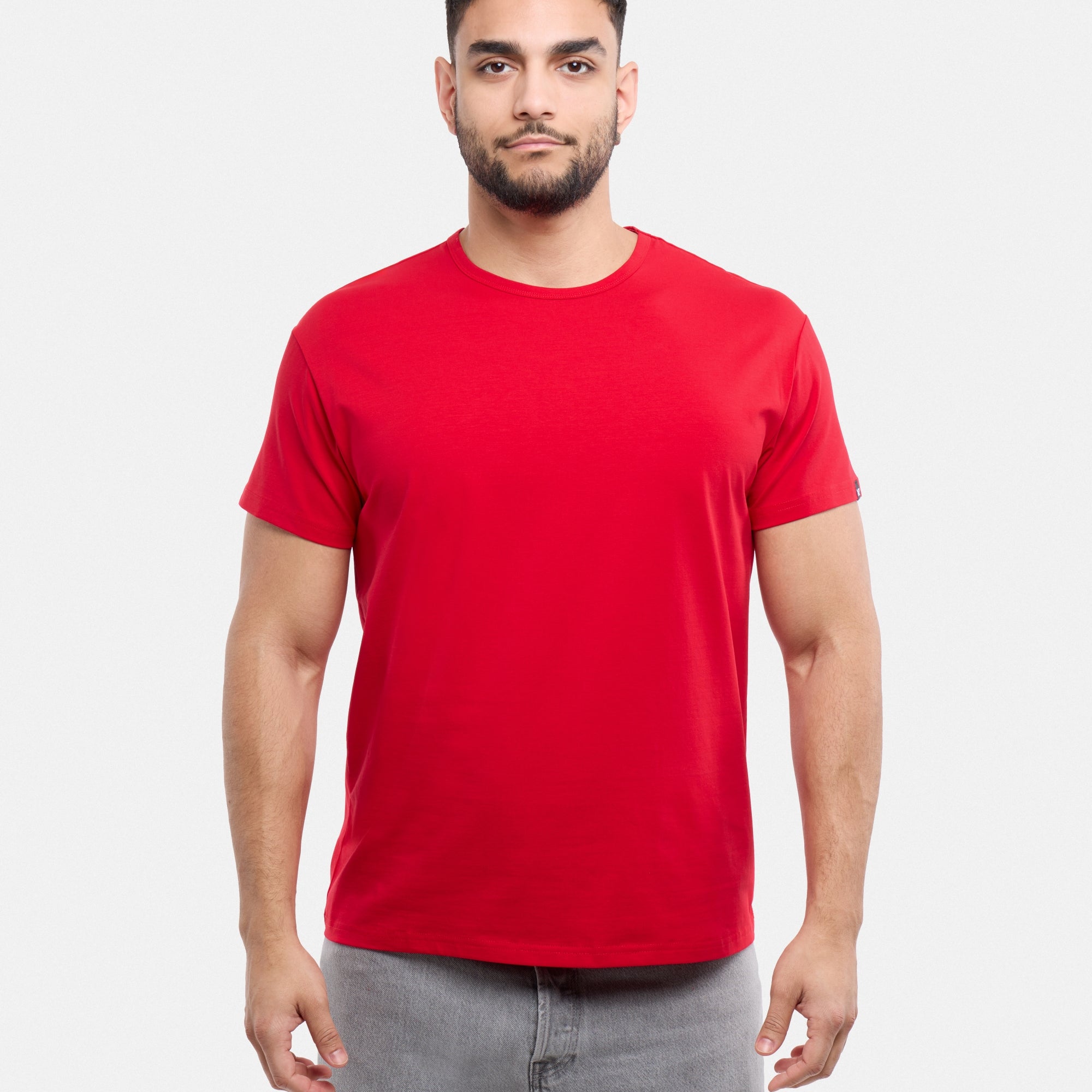 #XMTS-2640 The Classic Comfort Crew Tee