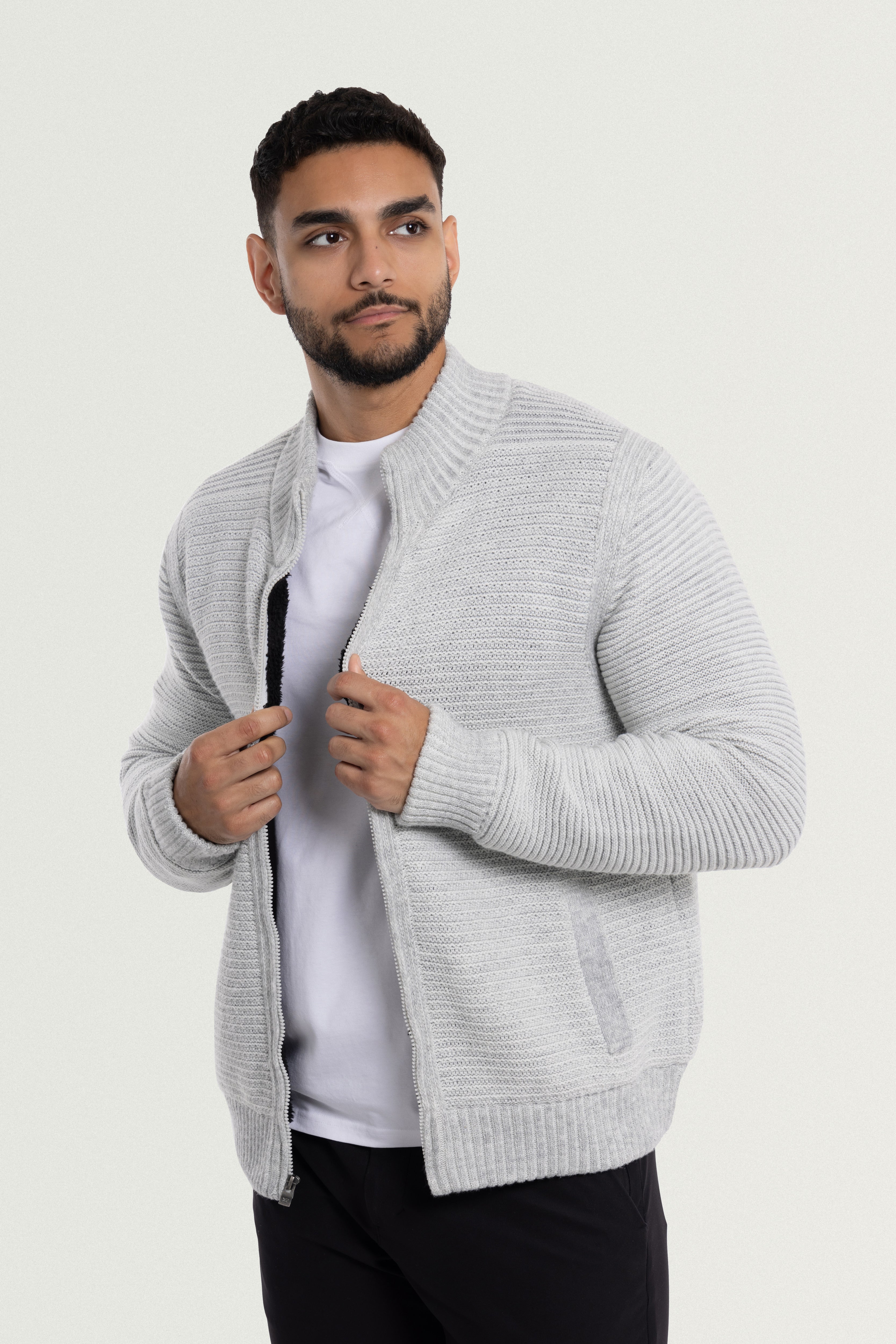 winter cardigan men light blue cardigan men wool cardigan brown sweater button up mens