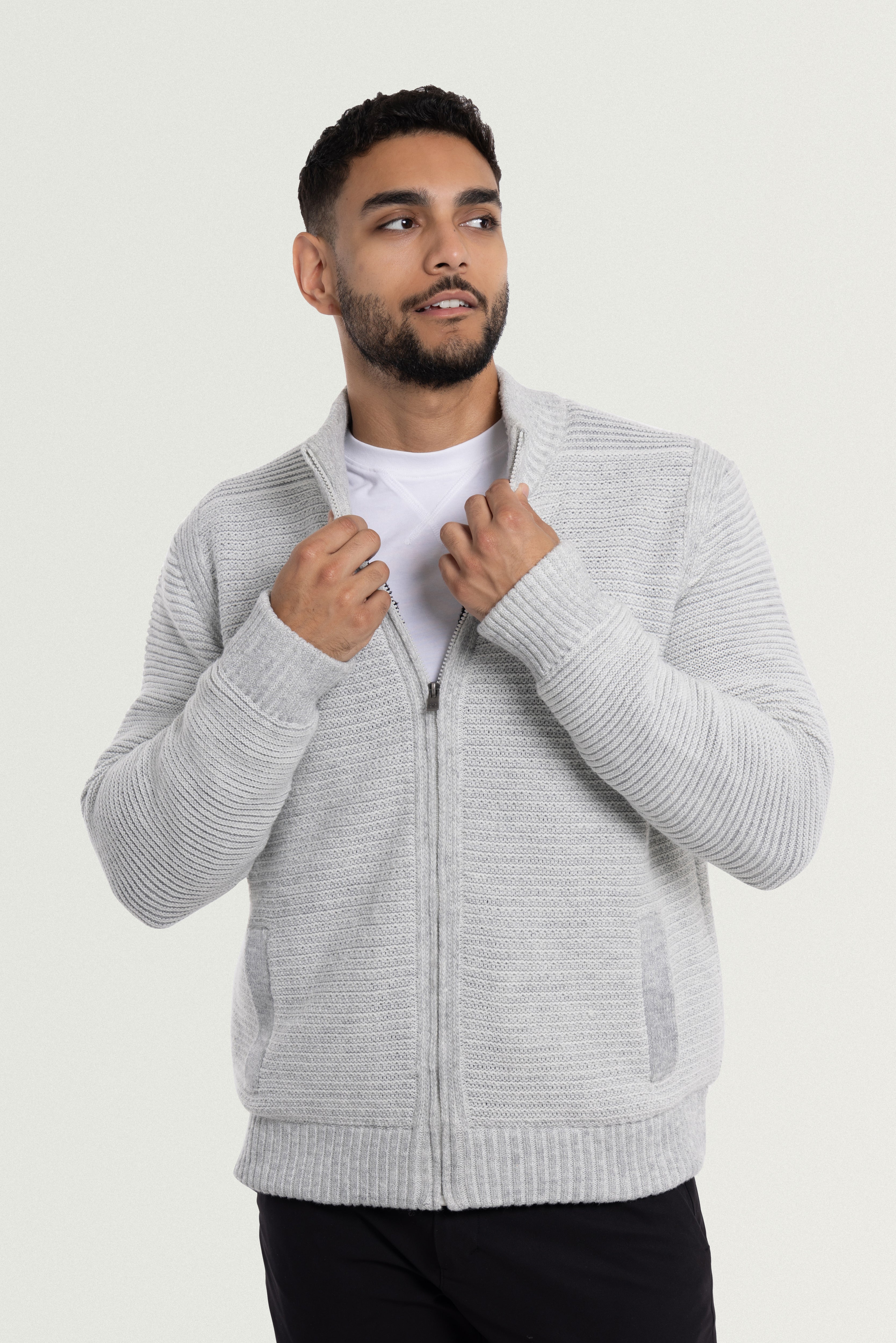 mens sweater cardigan with pockets old english sweater cardigan sweater mens