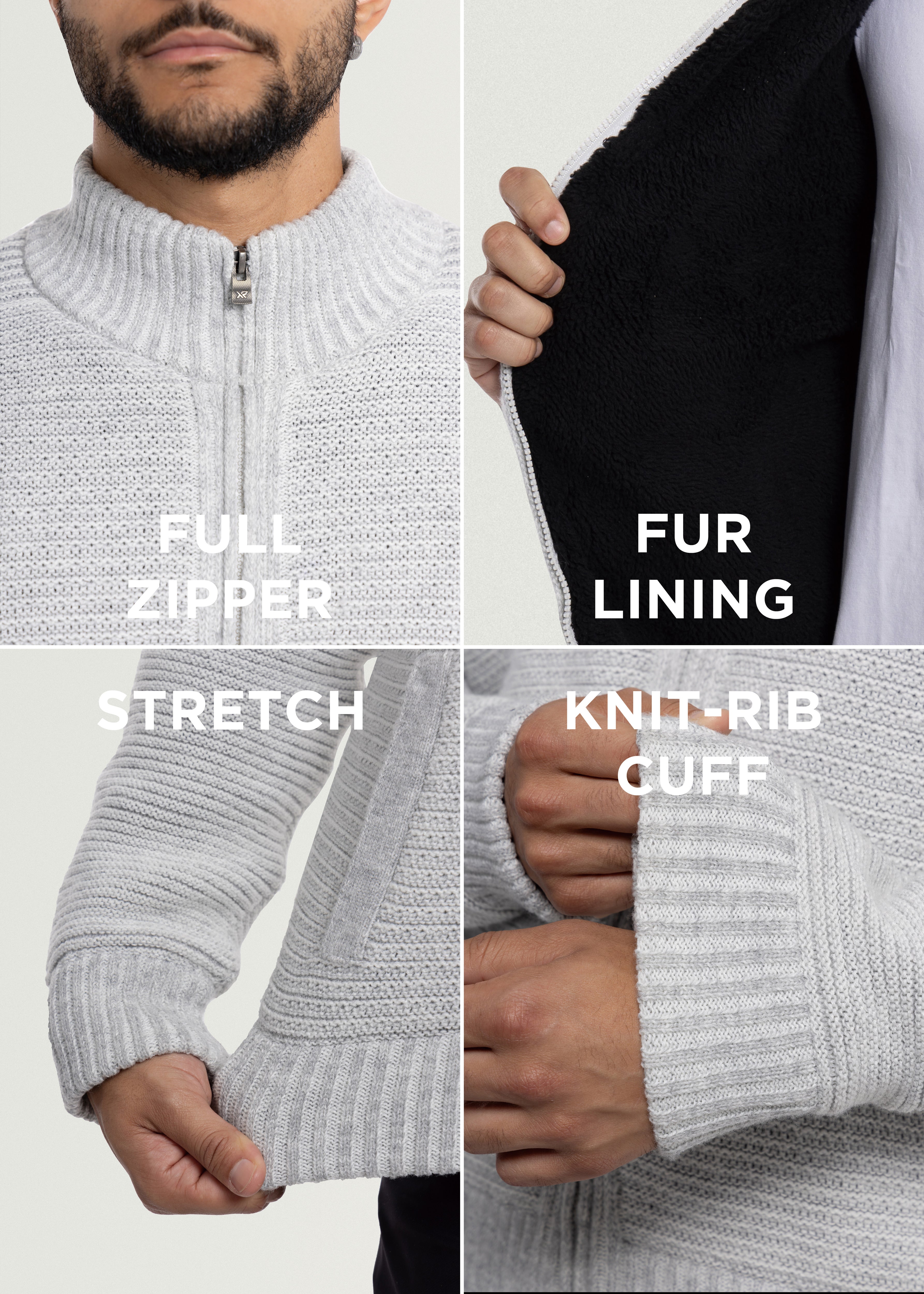 mens chunky wool sweater ugly sweater cardigan men sweater with pockets men men's sweater cardigan