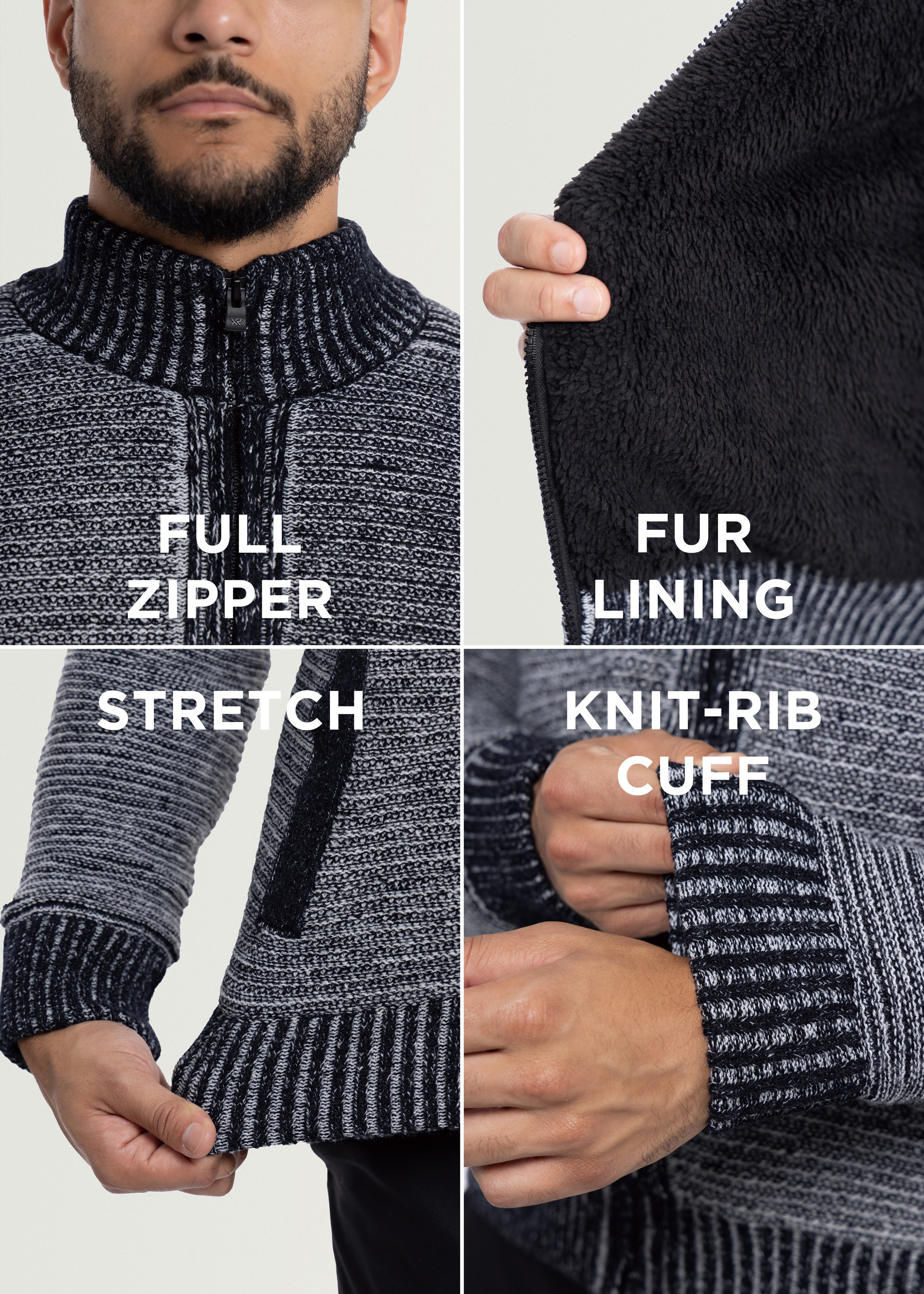 mens grandpa sweater mens sweater korean men's long cardigan mens military wool sweater