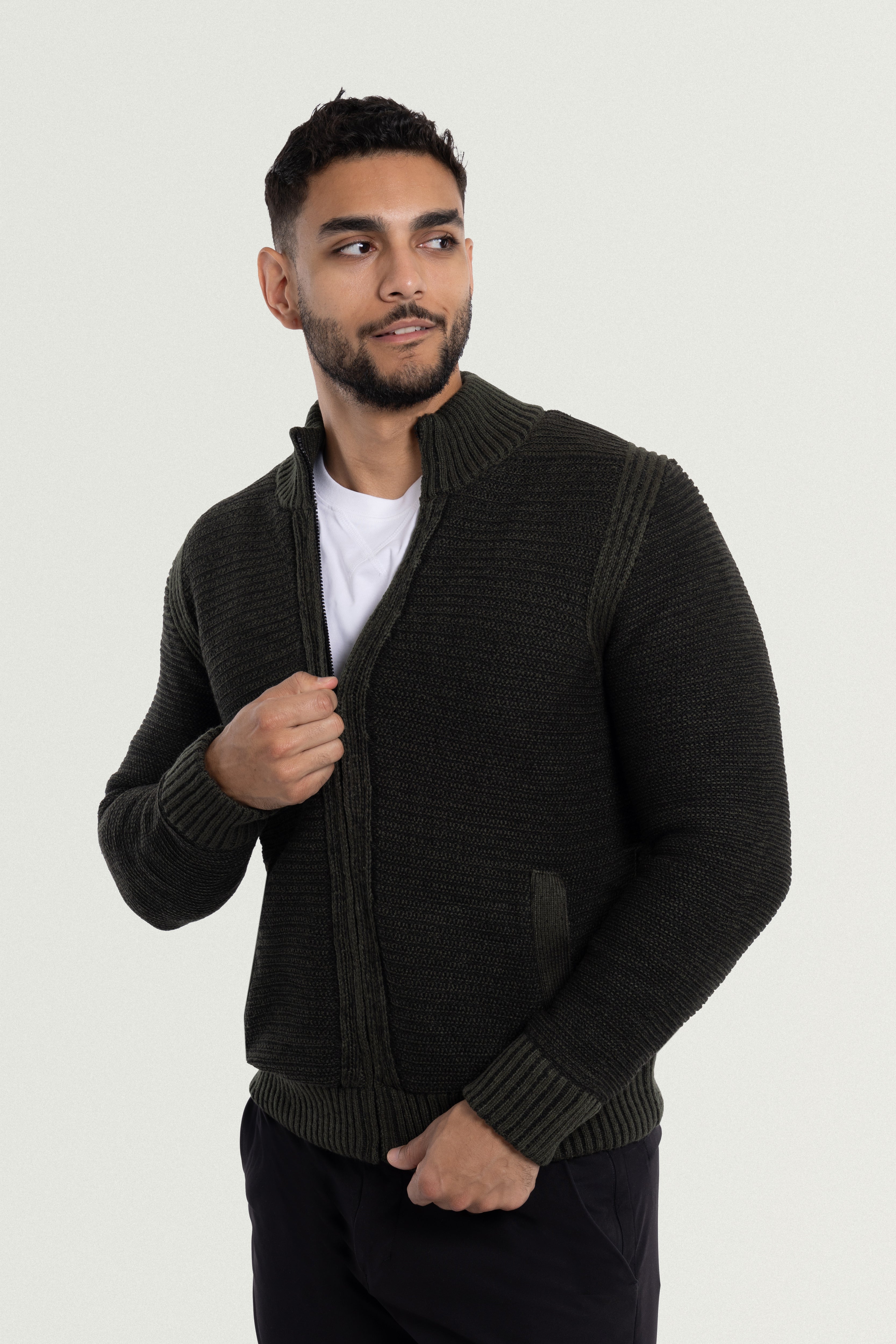 winter cardigan men light blue cardigan men wool cardigan brown sweater button up mens