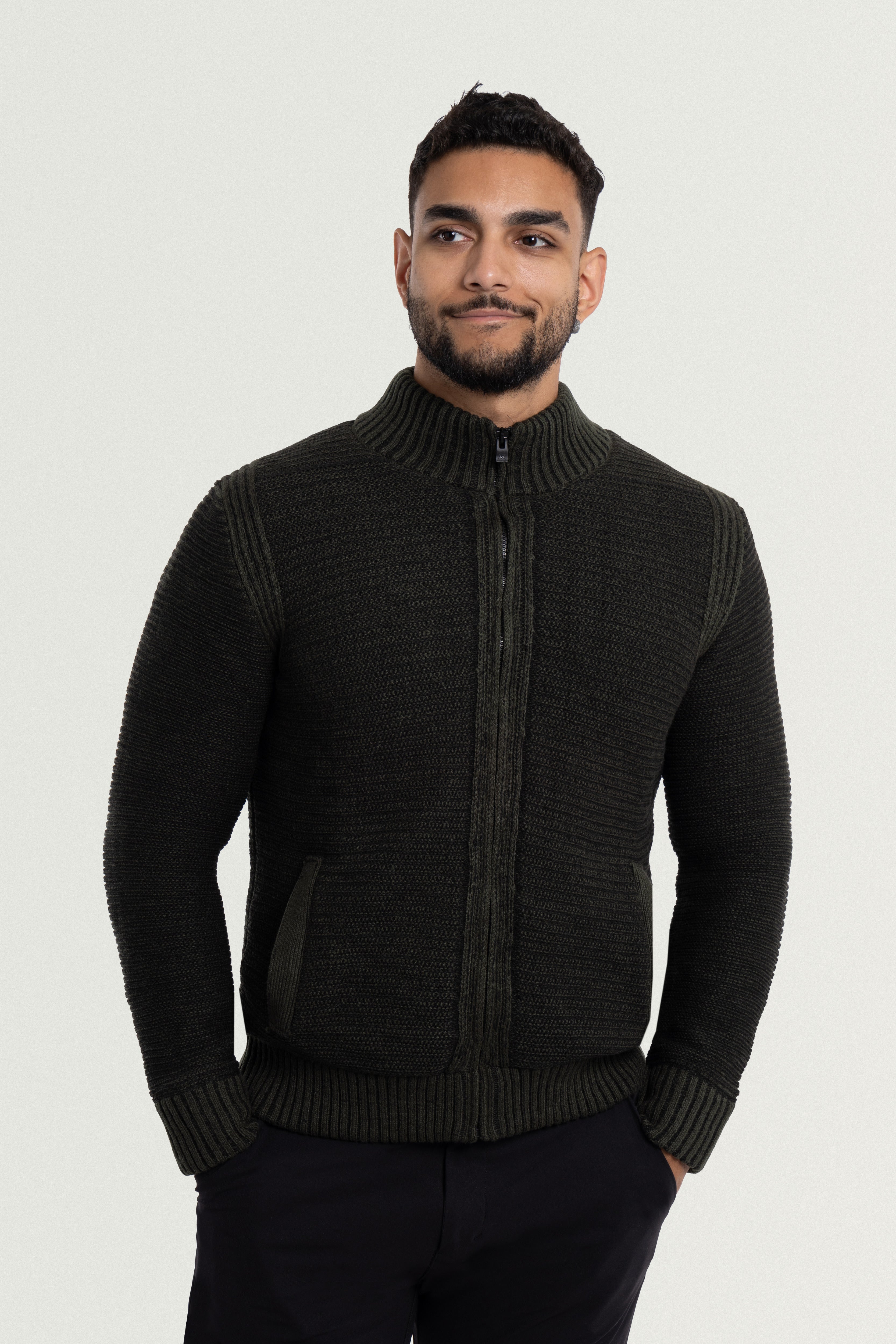 mens sweater cardigan with pockets old english sweater cardigan sweater mens