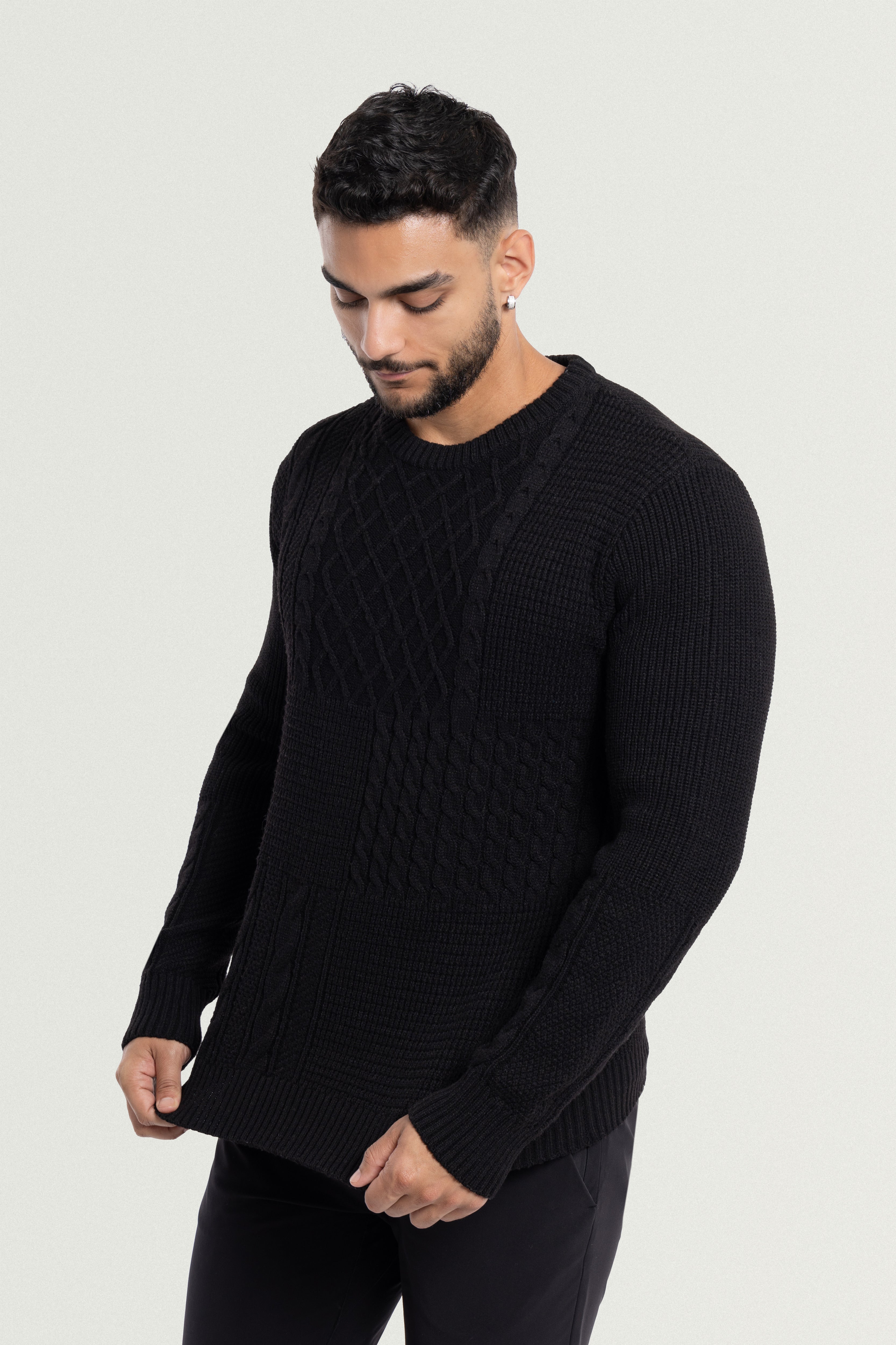 fleece crewneck sweatshirt  fleece crewneck sweatshirt men  fleece sweatshirt men  formal sweater