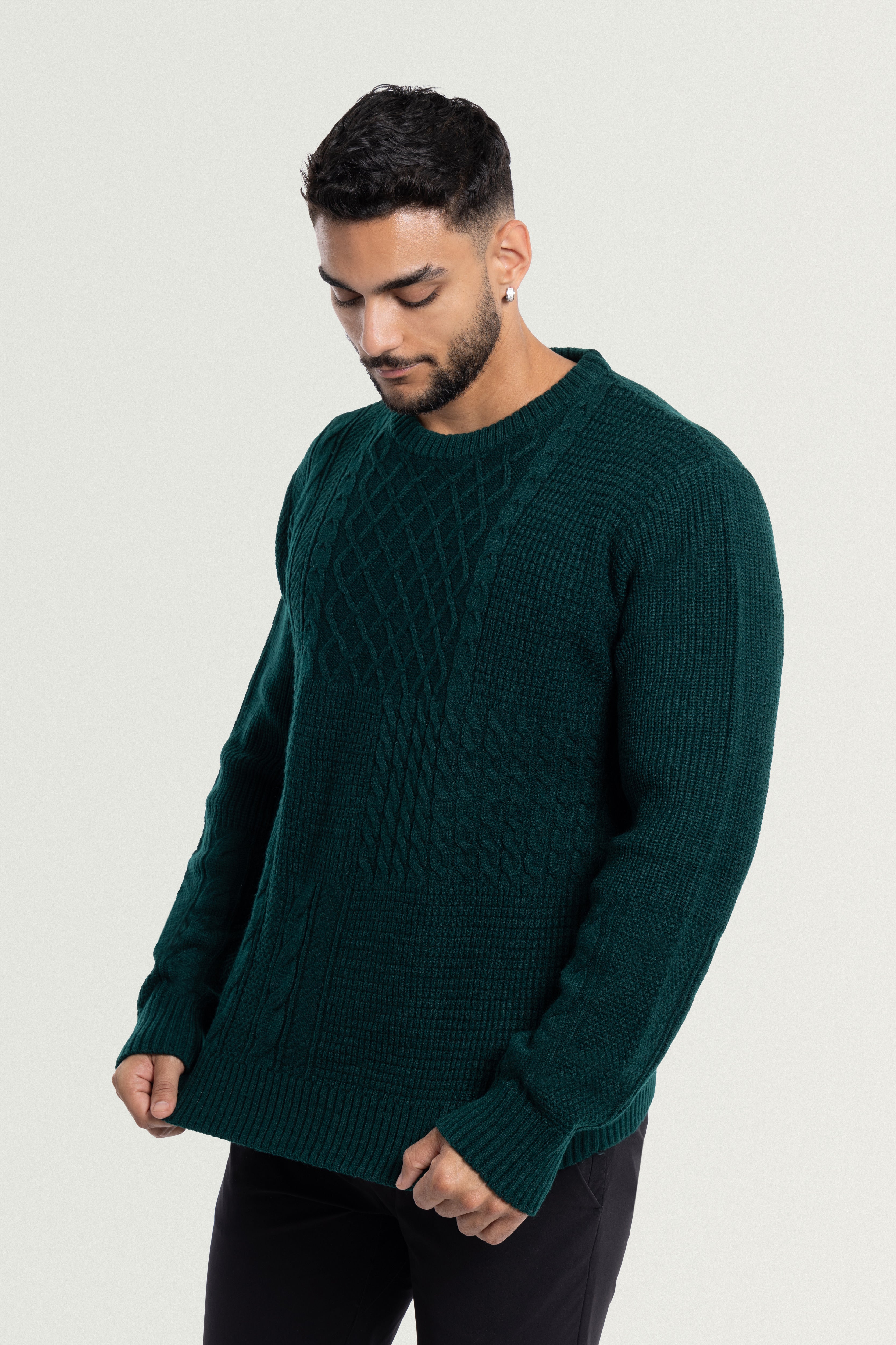 brown sweatshirt  brown sweatshirt men  business casual clothes for men  business casual for men