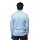 black mens turtleneck long sleeve  black outfit for men  black sweaters for men