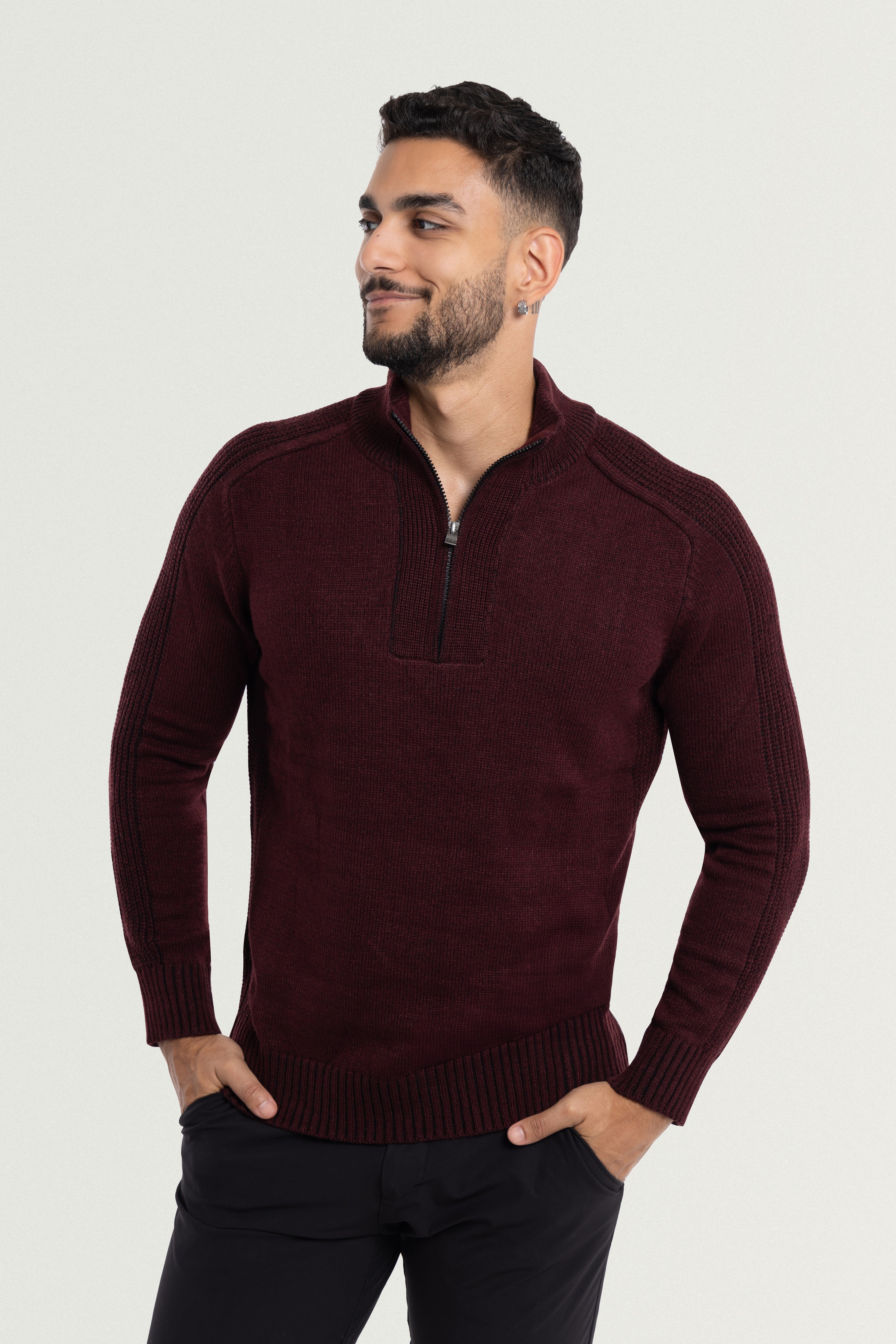 men's pullover quarter zip men's quarter zip pullover mens lightweight quarter zip pullover