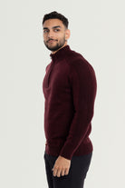 lightweight quarter zip pullover men  man sweaters for men  men pullover  men pullover sweater