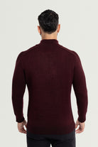 mens cotton sweater mens fleece pullover mens half zip pullover men's pullover sweaters