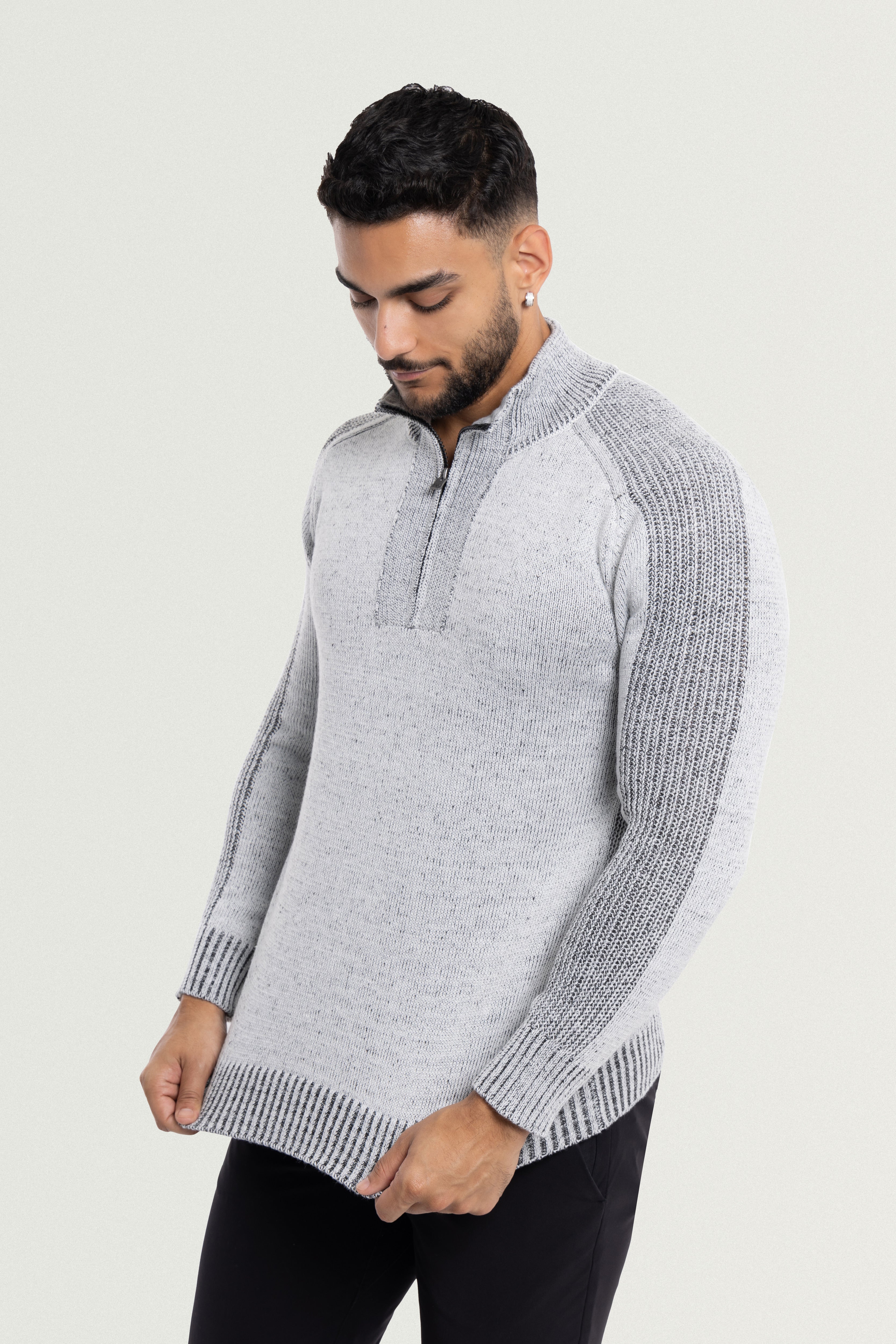 lightweight quarter zip pullover men  man sweaters for men  men pullover  men pullover sweater