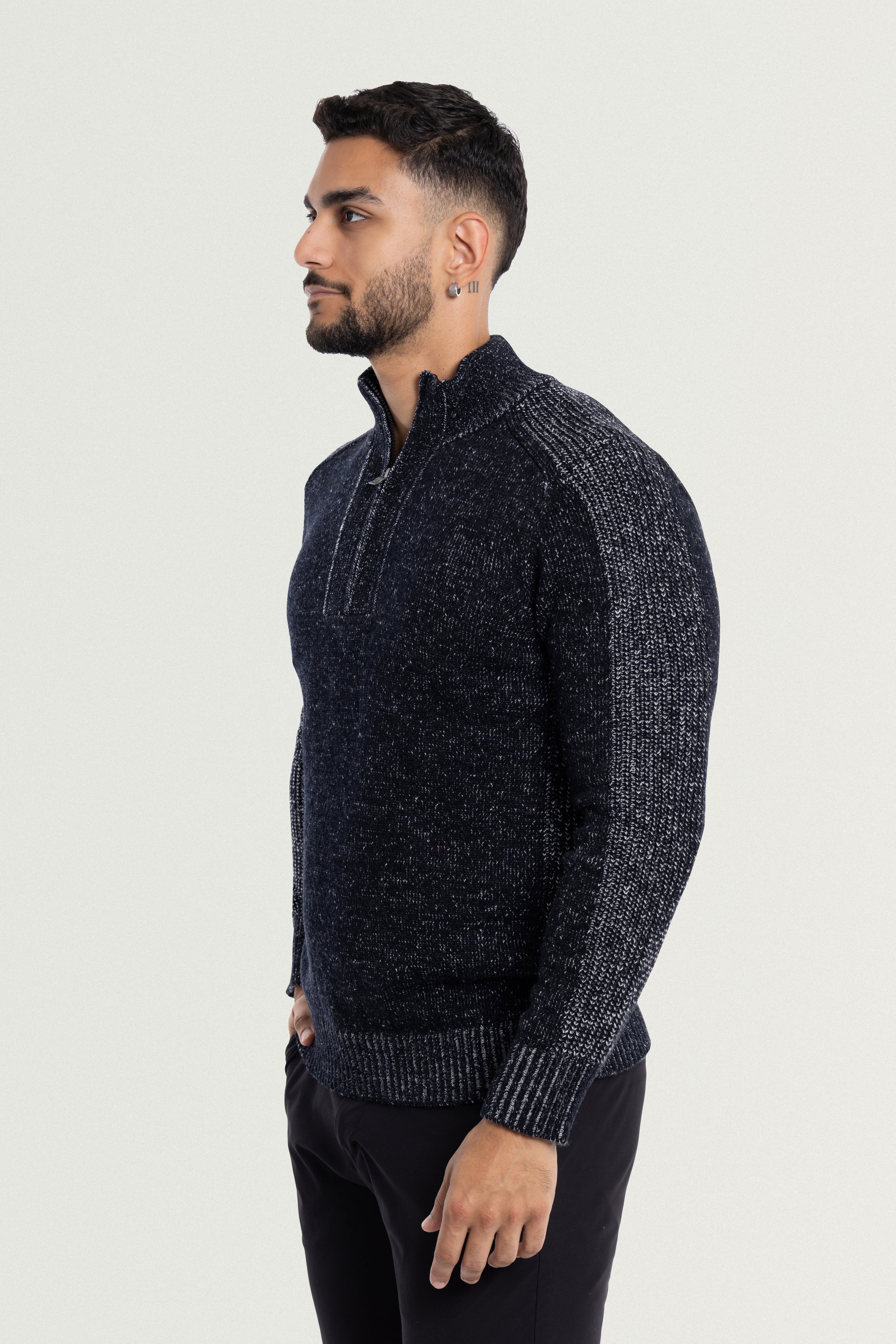mens half zip sweatshirt  mens lightweight pullover  mens lightweight quarter zip mens fleece