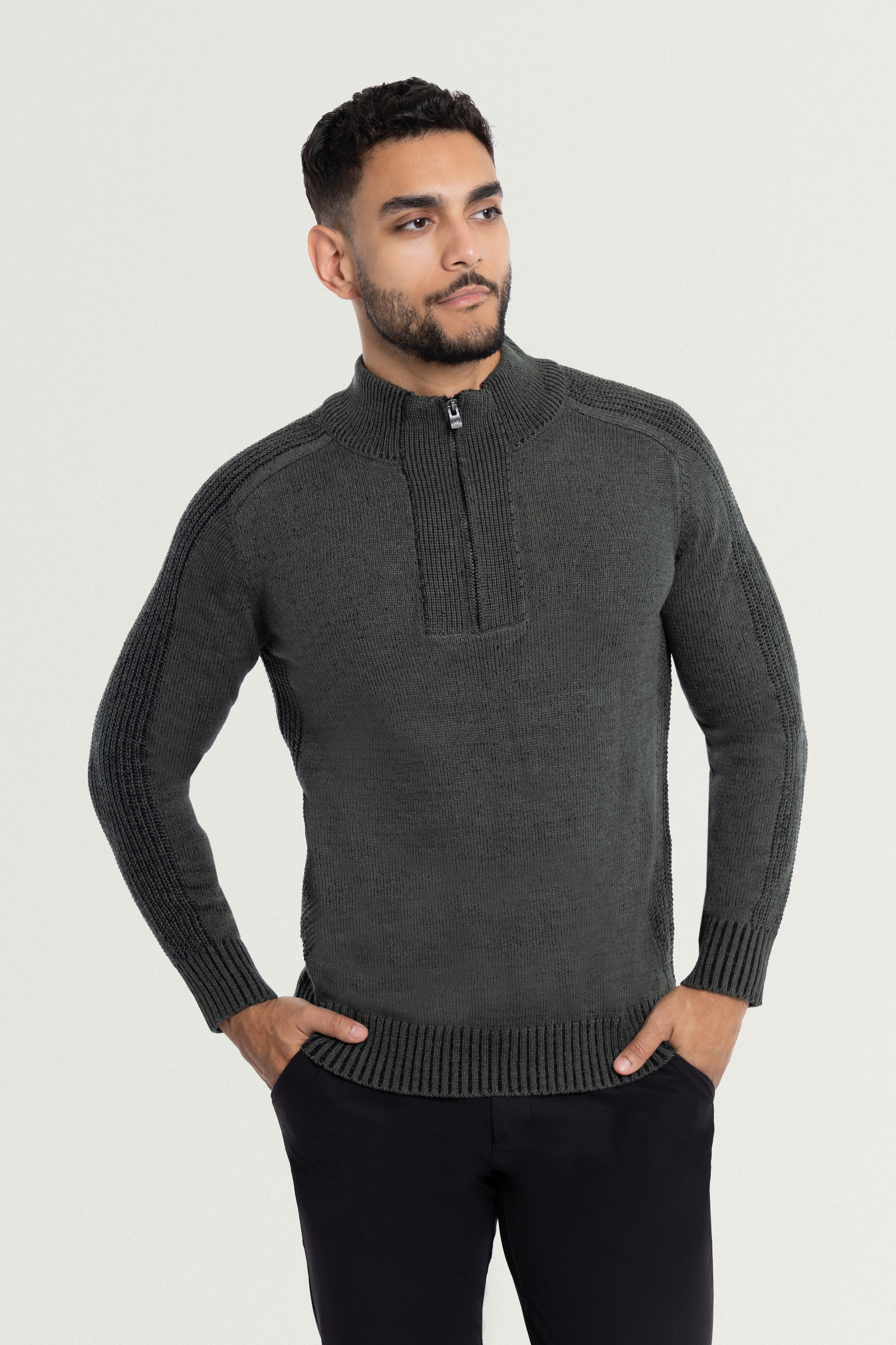 lightweight quarter zip pullover men  man sweaters for men  men pullover  men pullover sweater