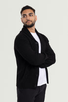 mens cardigans mens shawl collar cardigan long  men button down cardigans  maroon vneck sweater men