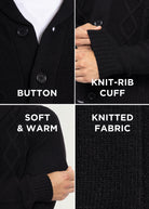 sweater for men styles  red asian outfit men  men knit cardigan mens lightweight cardigan