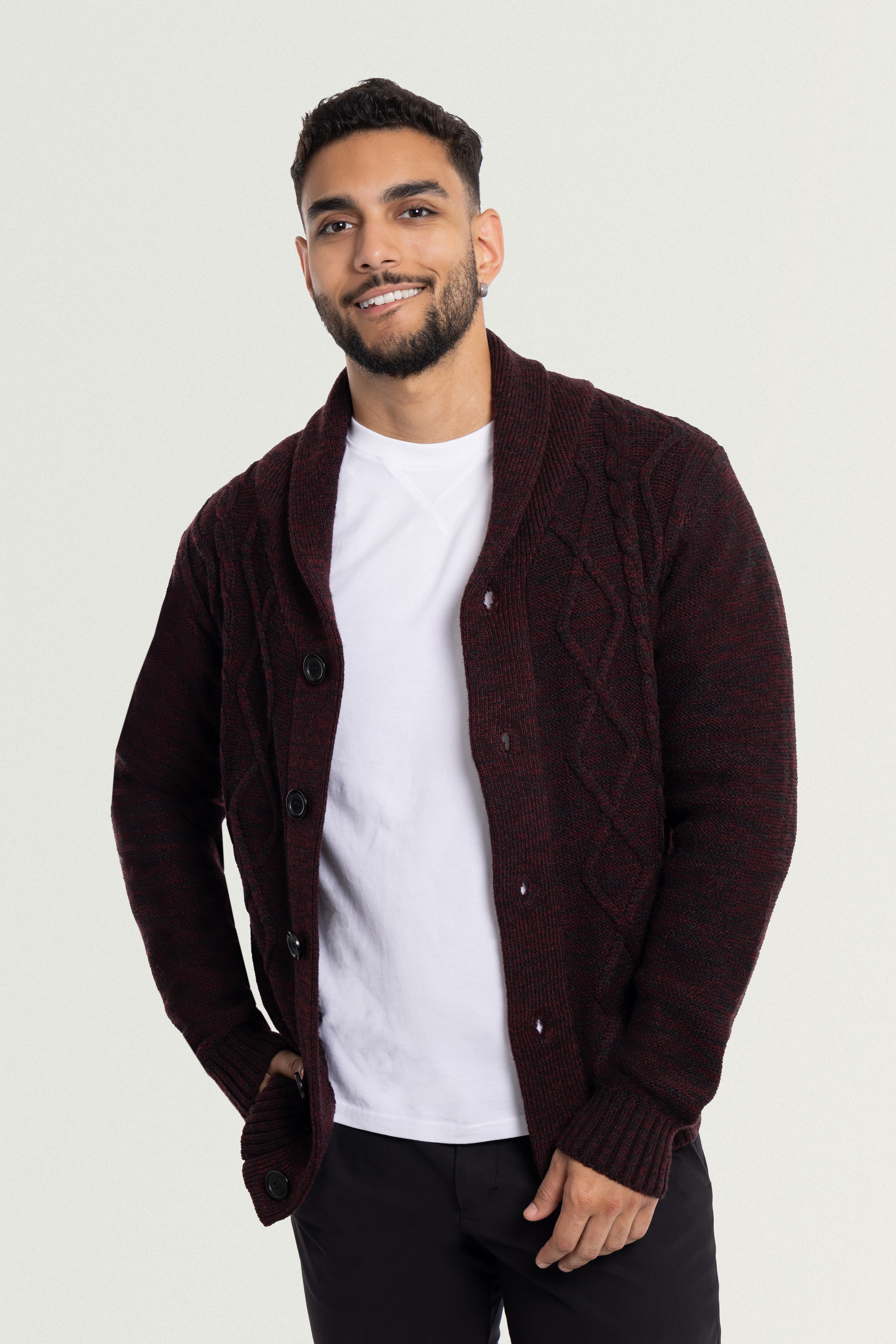 mens summer sweater  men fashion cardigan sweater  grey sweater men wool  yellow v neck sweater men