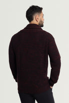 mens button down sweaters  red vneck sweater men  button down sweater for men