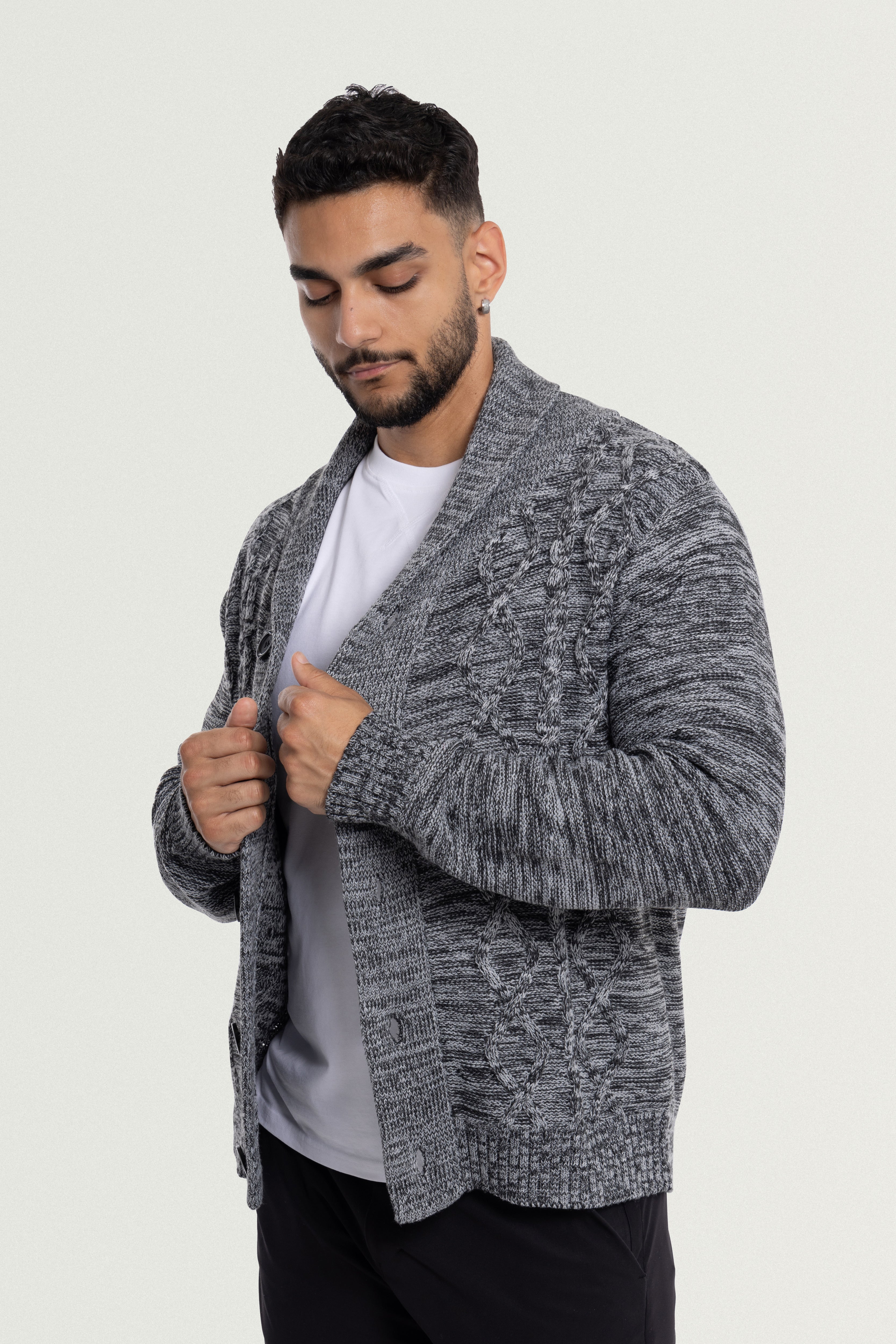 men v neck cardigan  mens cardigan blazer  button sweater  mens christmas sweaters big and tall