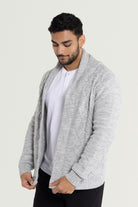 shawl neck cardigan men  mens lightweight cardigan sweater  christmas cardigan mens