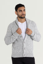mens chunky wool sweater ugly sweater cardigan men sweater with pockets men men's sweater cardigan