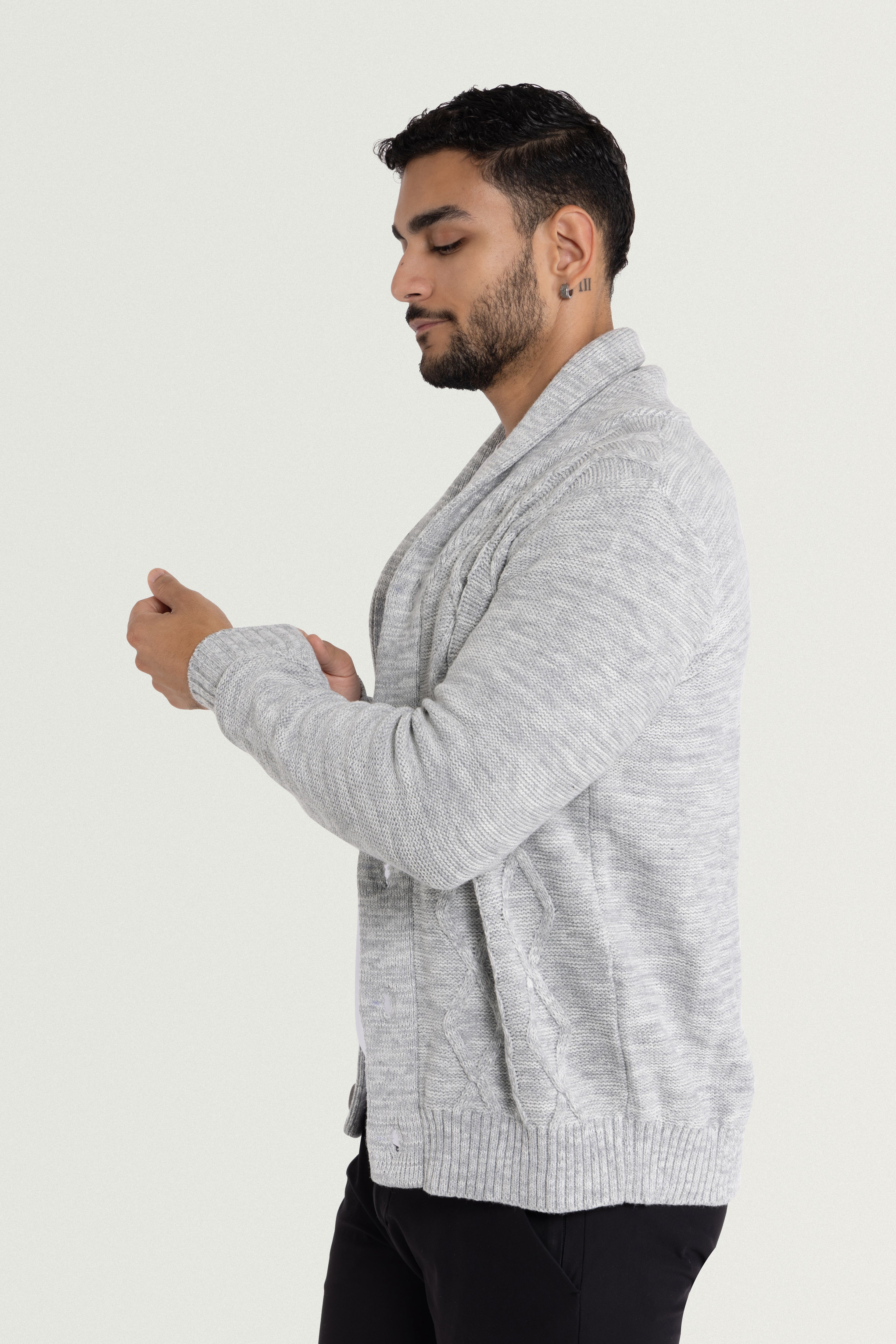 men v neck cardigan  mens cardigan blazer  button sweater  mens christmas sweaters big and tall