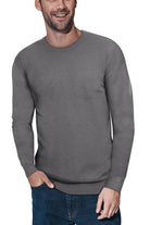black and white sweater men  black crew neck  black crewneck  black crewneck sweatshirt men