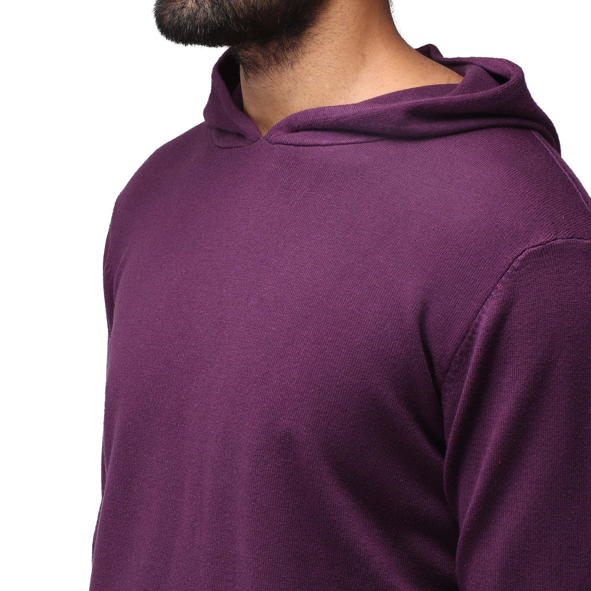 black slimfit hoodie  blue and orange hoodie men  brand name hoodies for men  buzo para hombre