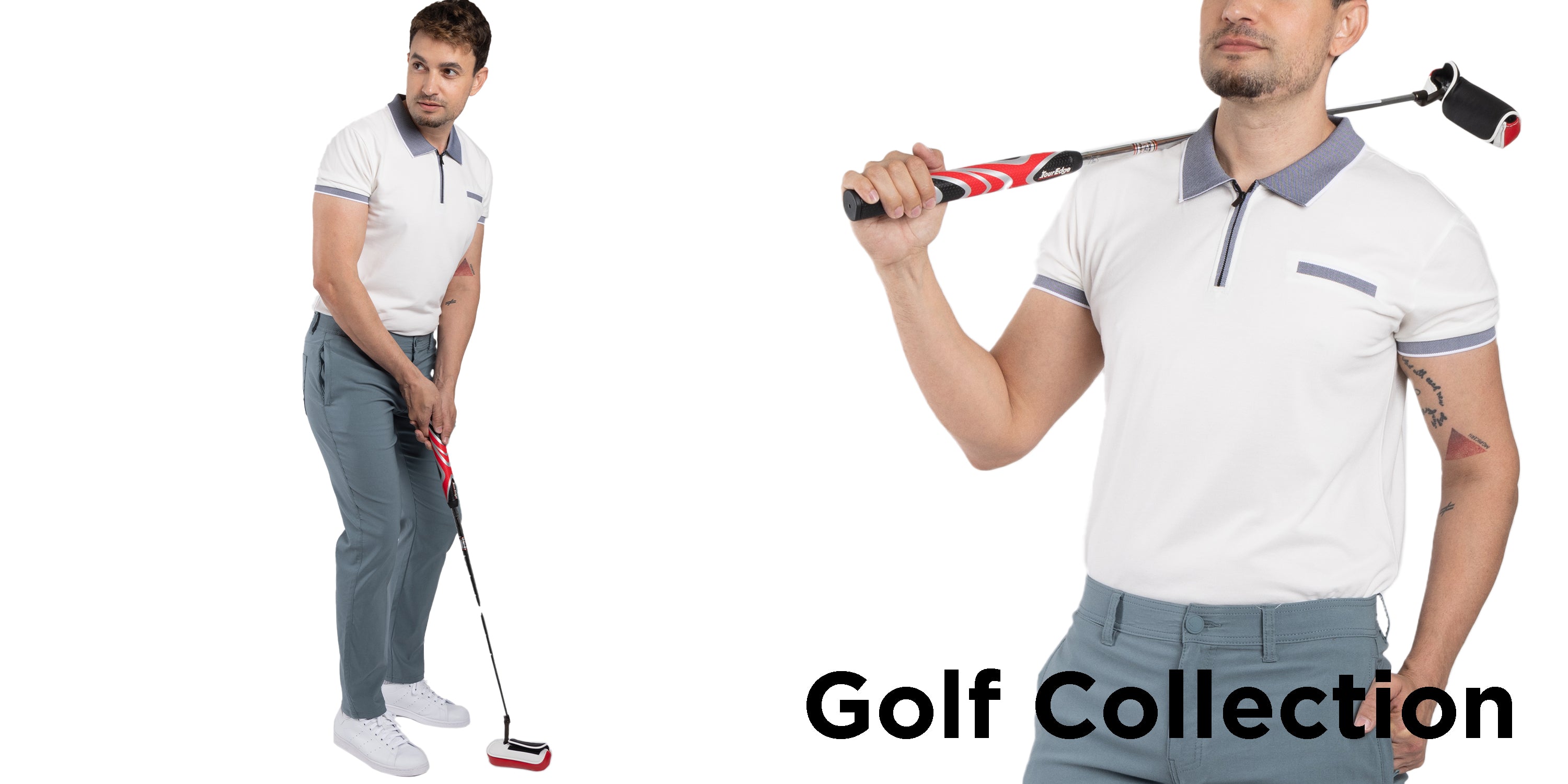 Golf Collection