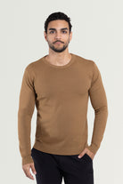  crew neck sweatshirts men  crew necks  crew necks for men business casual men large mens sweater
