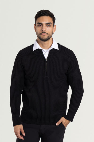 新品　BRIEFING CE MEN’S WAIST RIB HIGHNECK 01_44fe43a4-97fc-4a49-964b-