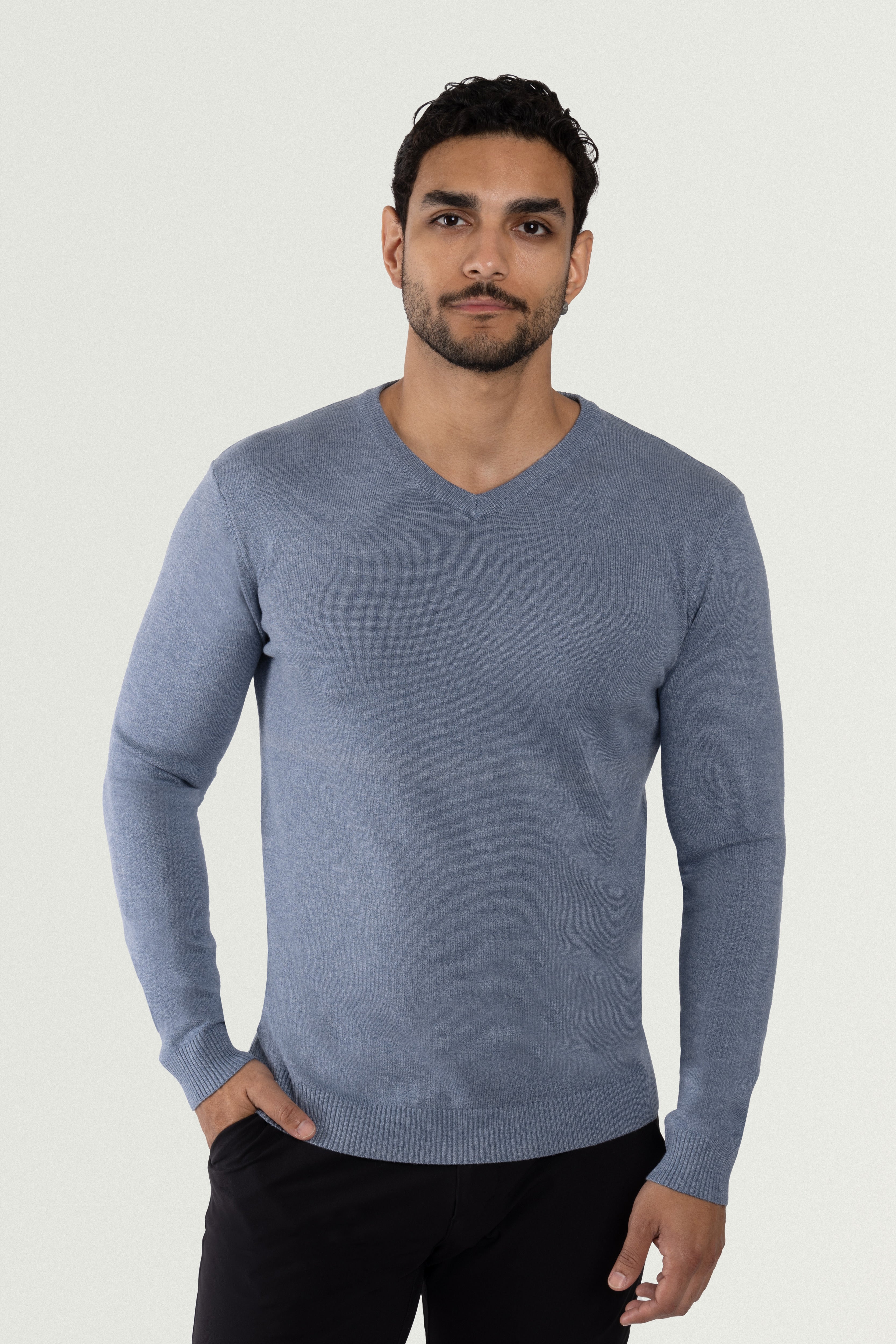 Oversized Pullover Closed V Pullover Buy Green Sweaters Cardigans