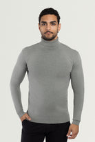  black christmas sweater men  black men turtleneck  black mens turtleneck
