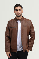  chaqueta para motociclista hombre chaquetas de cuero para hombre  clearance motorcycle jacket
