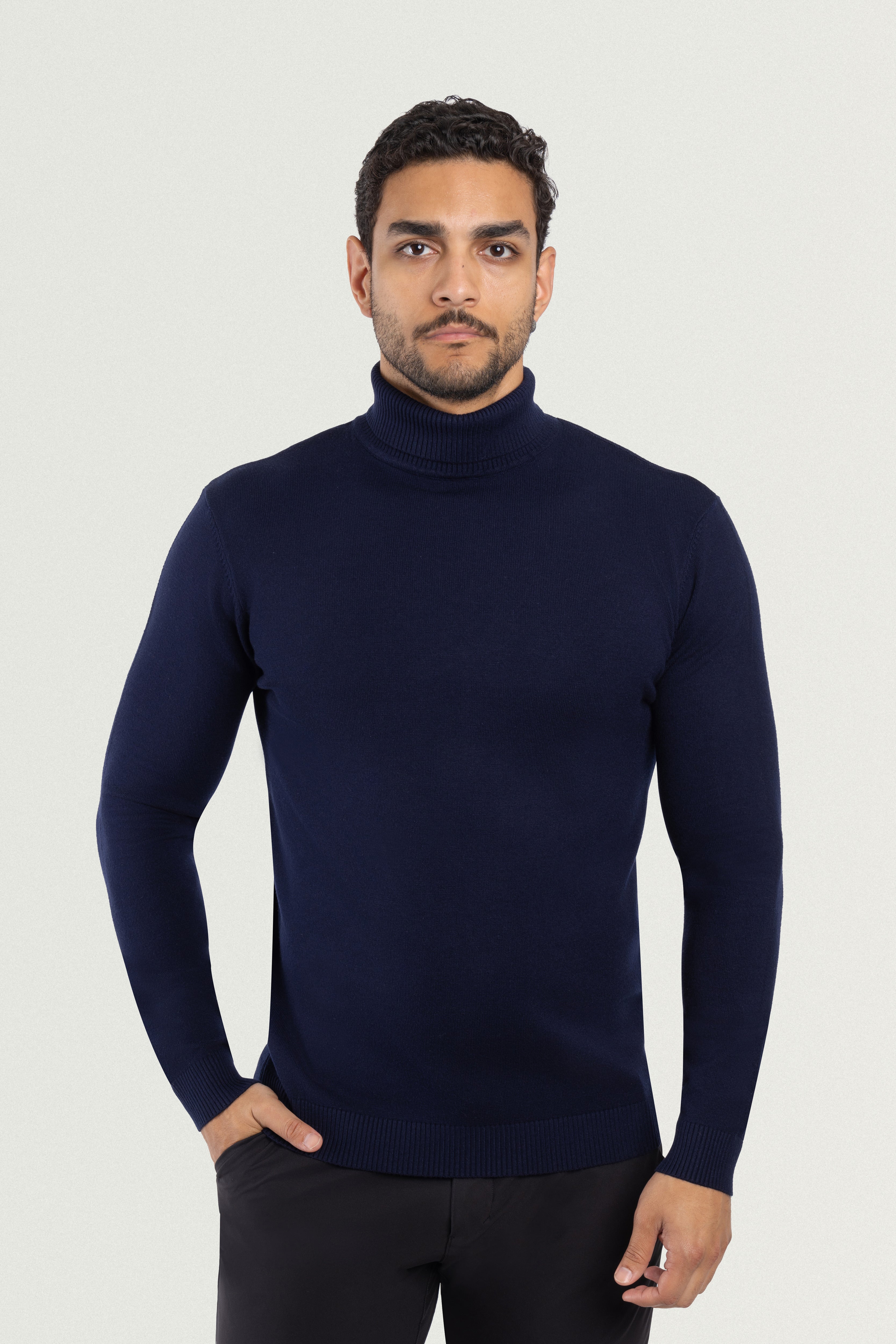 Big and tall turtleneck sweater best sale