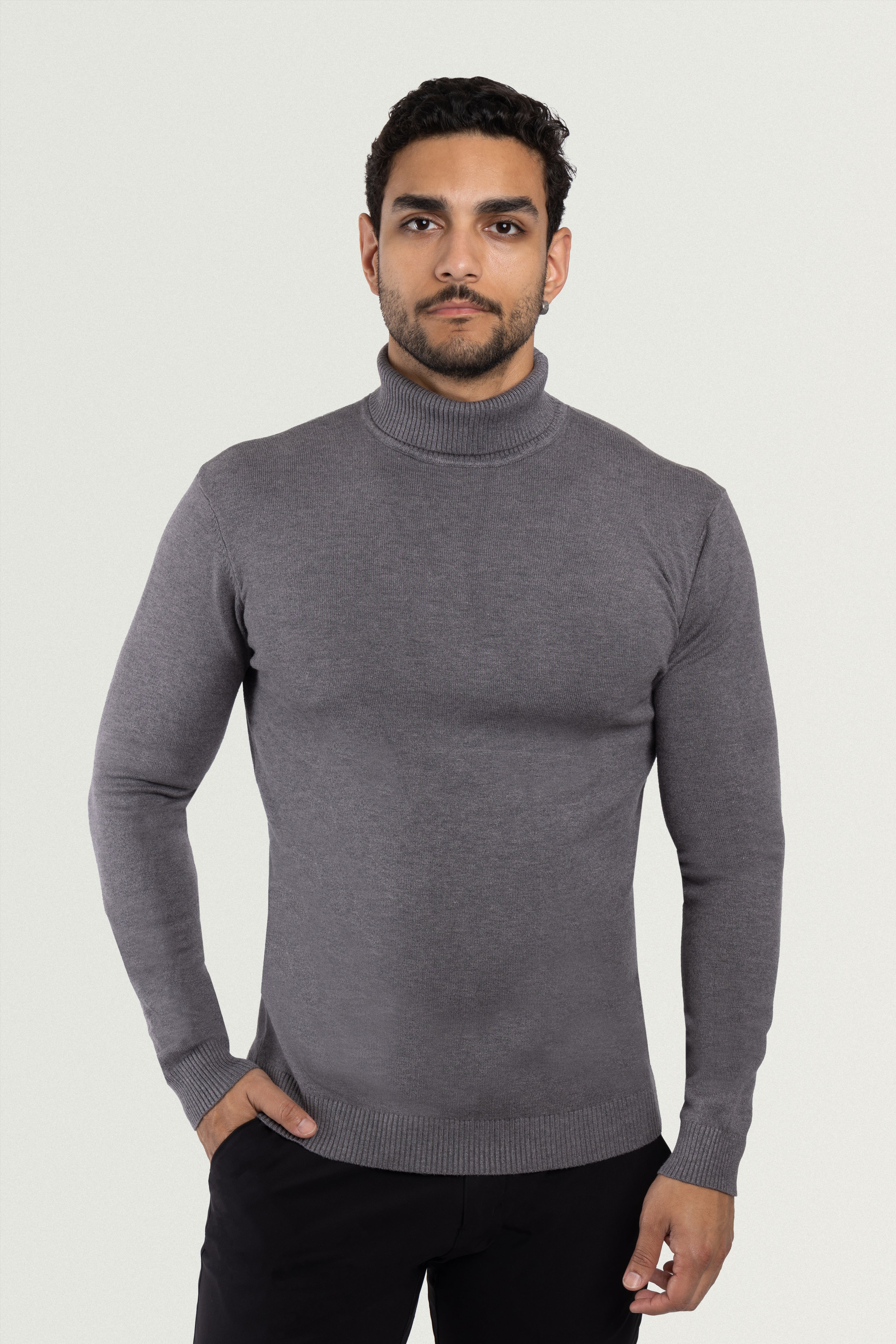 turtle neck  turtle neck shirt men  beige turtleneck men  big and tall turtleneck for men
