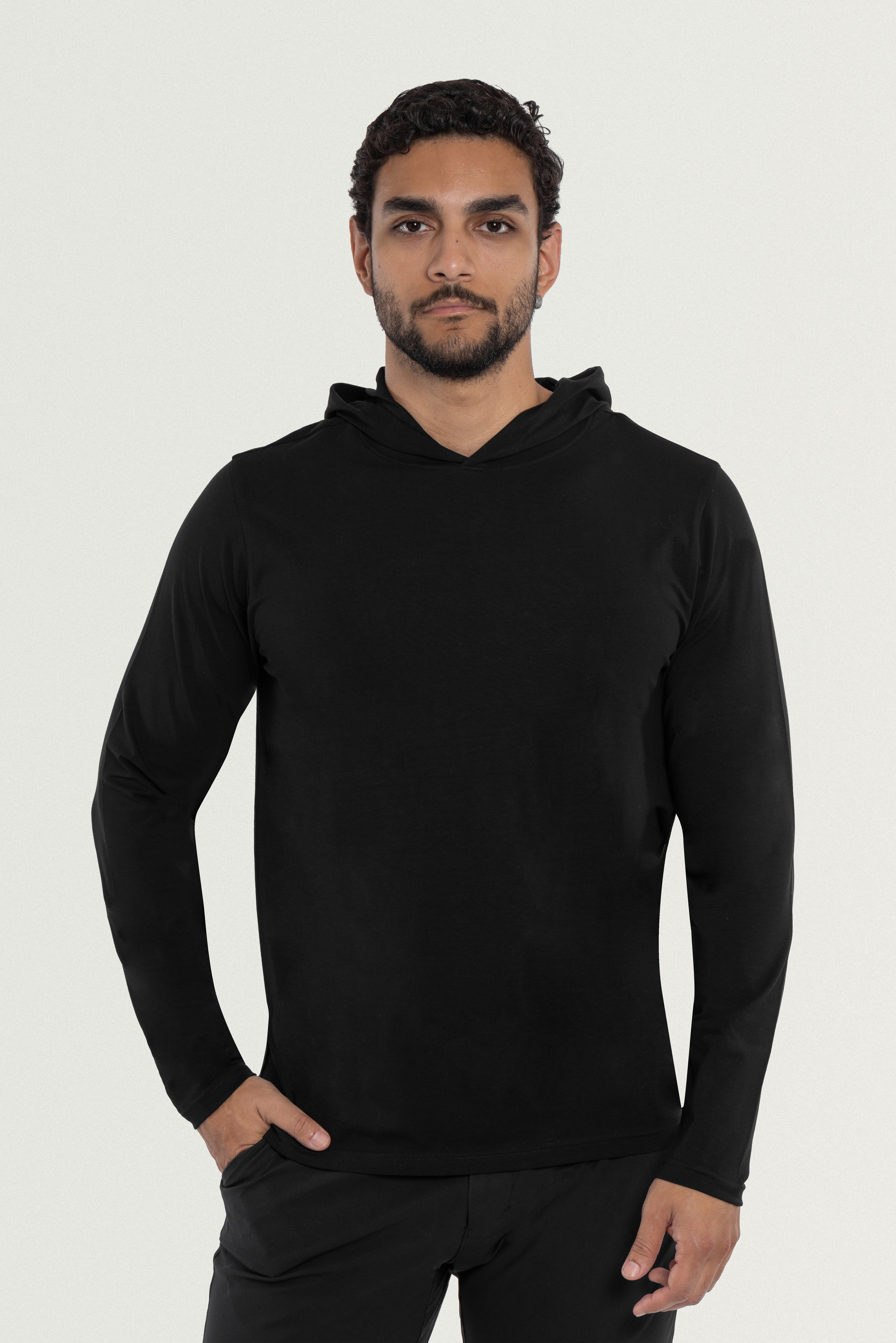 Alpha®︎ Direct Long Sleeve Tshirt
