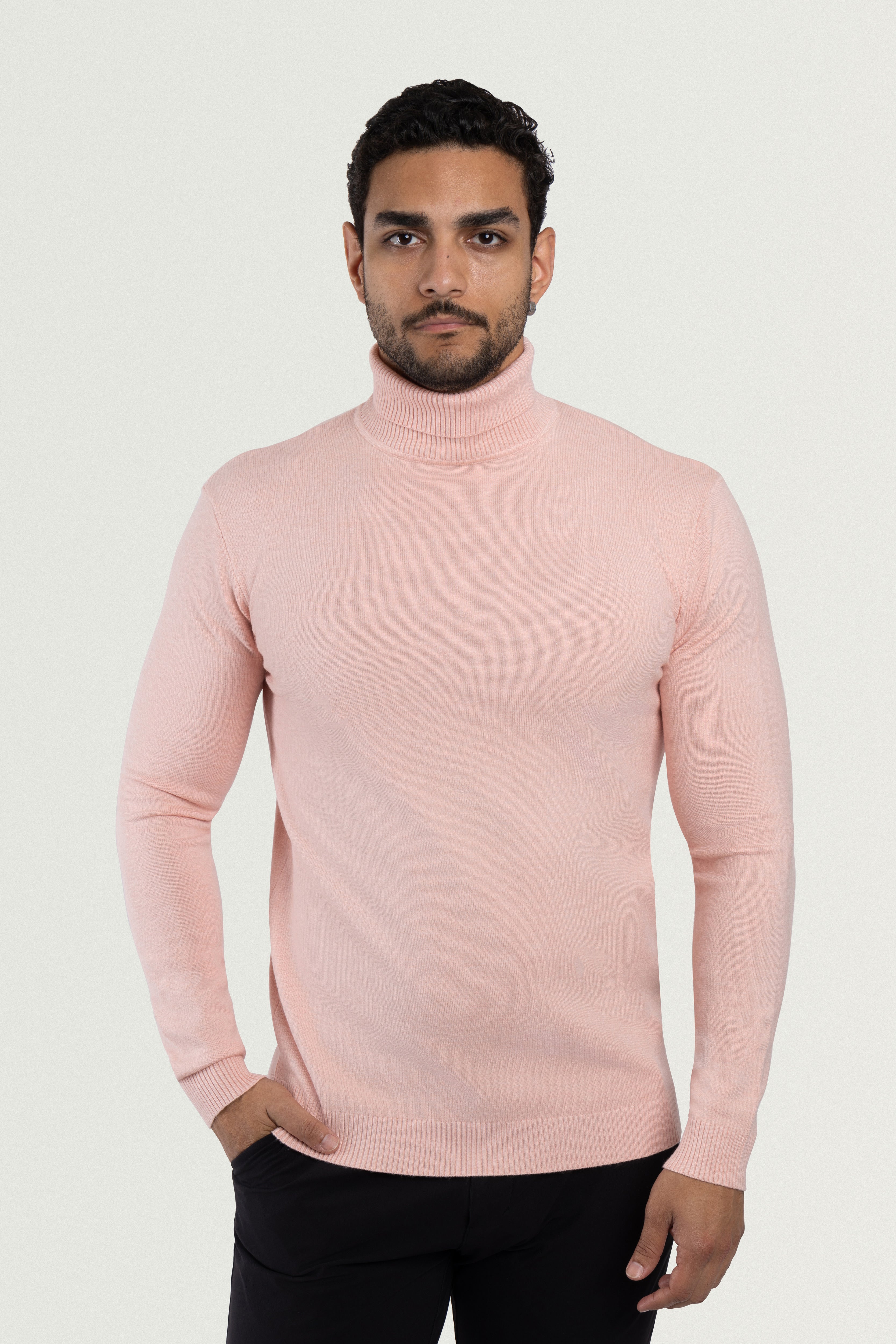 Pink Gucci New Turtleneck Mens Pink Turtleneck Pink Gucci Sweater