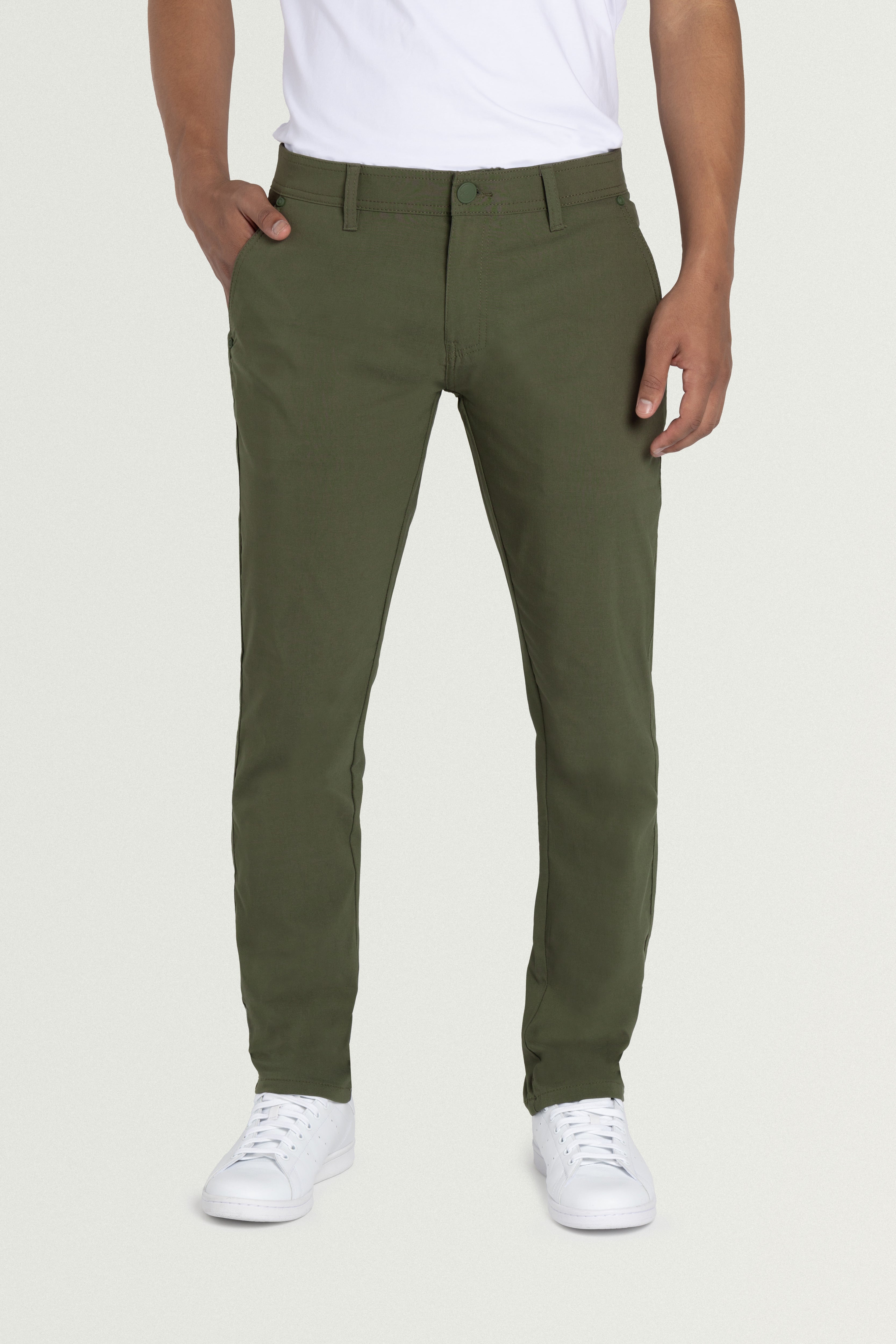 Cargo orders golf pants