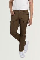  cargo pants for men slim fit  grey cargo pants men  men comfy cargo pants  mens cargo joggers
