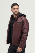  learher jacket  leather biker jacket  leather biker jacket men  leather bomber jacket
