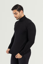 turtle neck  turtle neck shirt men  beige turtleneck men  big and tall turtleneck for men
