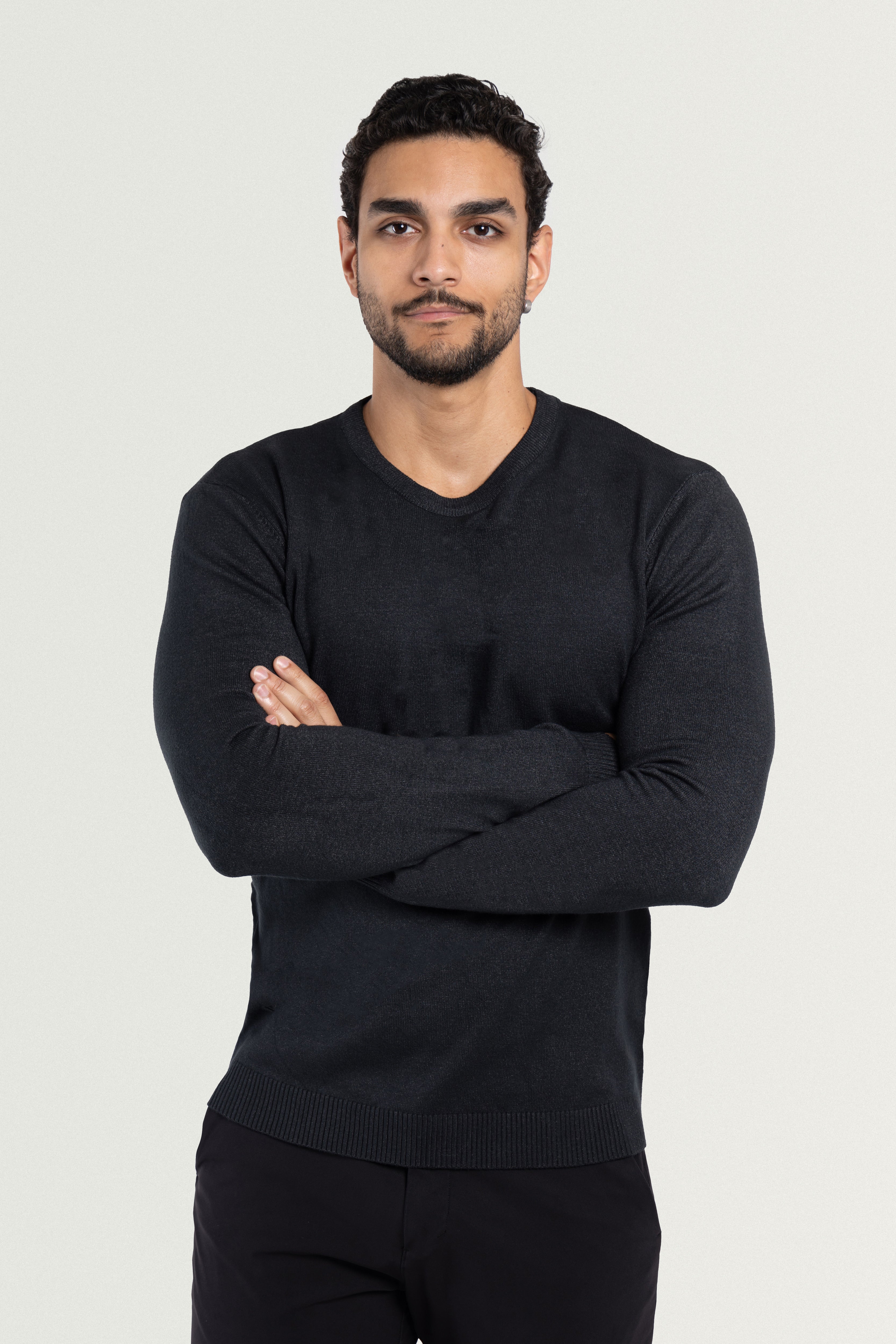  black sweater for men  black sweater men  black sweaters for men heavyweight sweatshirt
